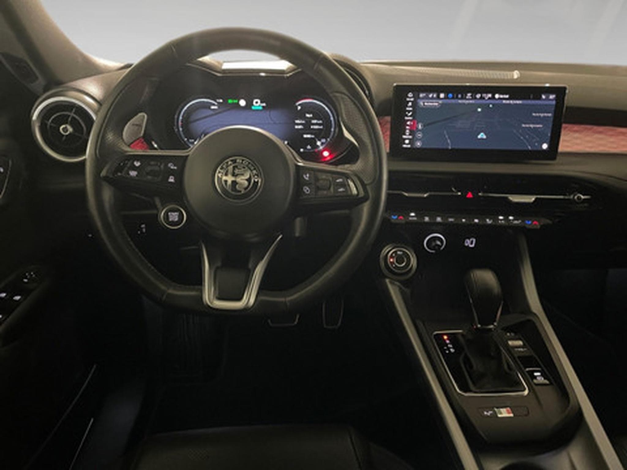 Alfa-Romeo Tonale 1.5 130 MHEV Speciale FWD (2022) - Photo 6