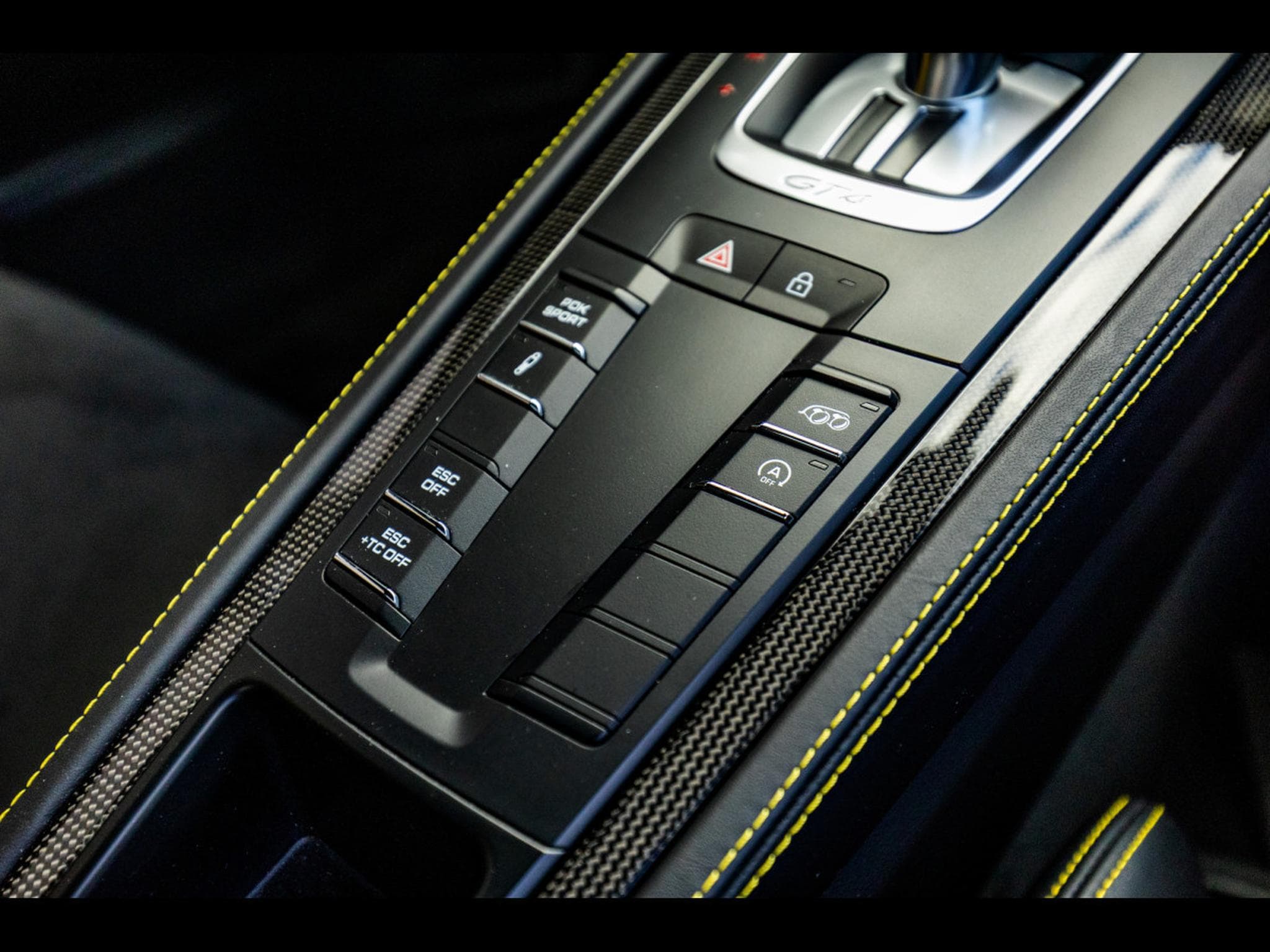 Porsche Cayman 718 GT4 PDK – SHARK BLUE – AKRAPOVIC (2021) - Photo 16