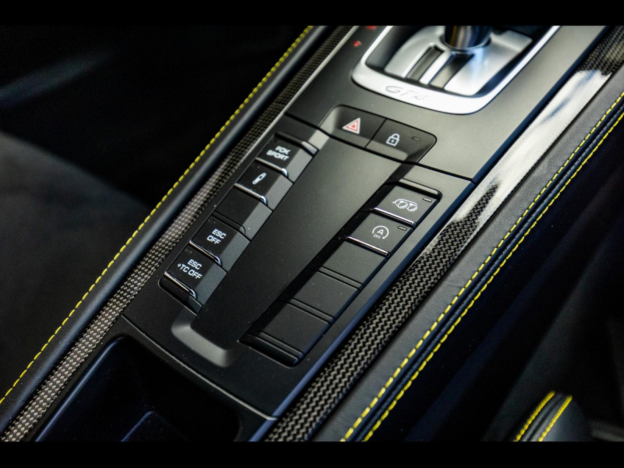 Porsche Cayman 718 GT4 PDK – SHARK BLUE – AKRAPOVIC (2021) - Photo 16