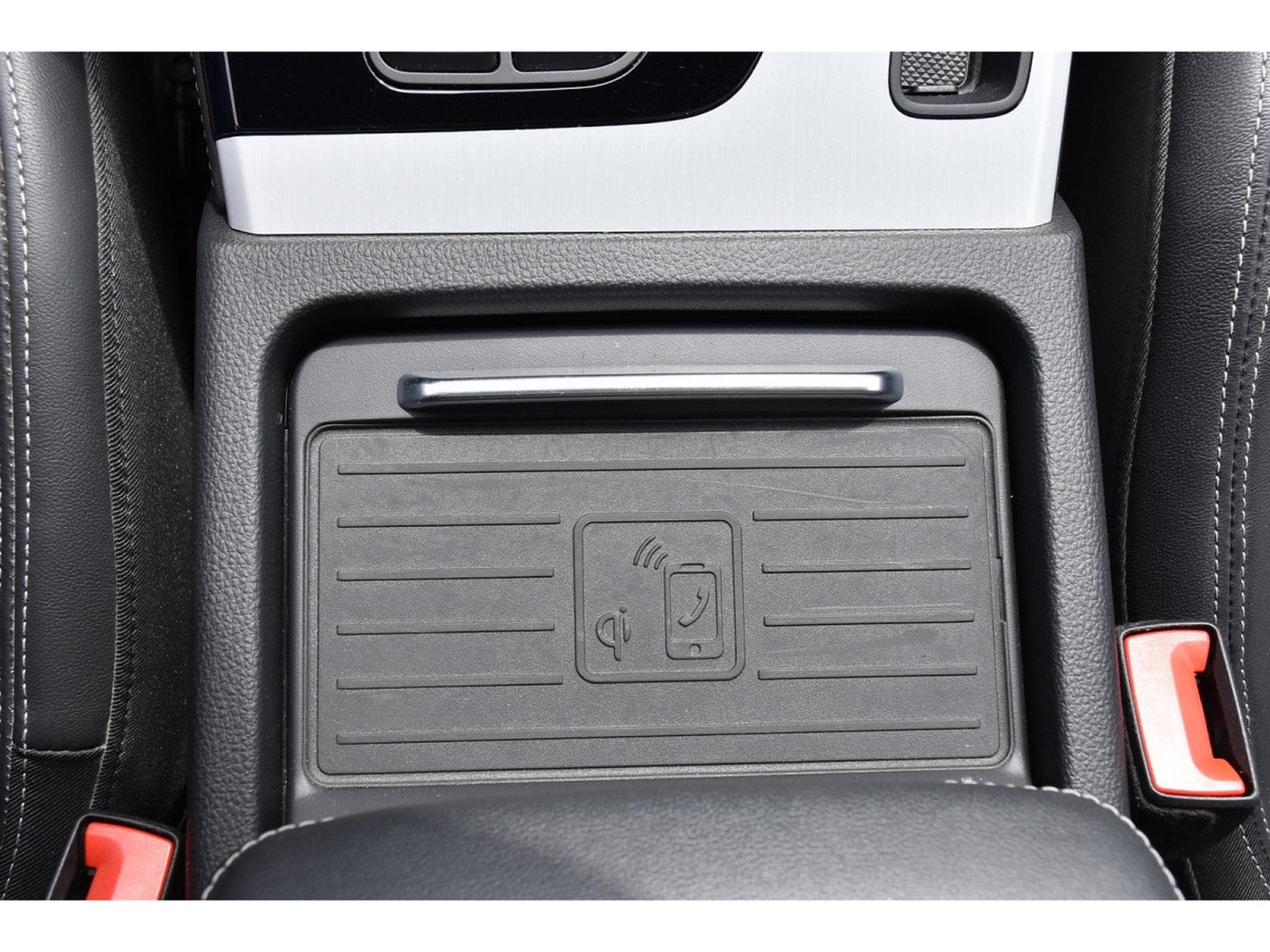 Audi Q5 55 TFSIe Quattro S-Line S-Tronic SUSP PNEU PANO B&O ATT RMQ (2021) - Photo 21