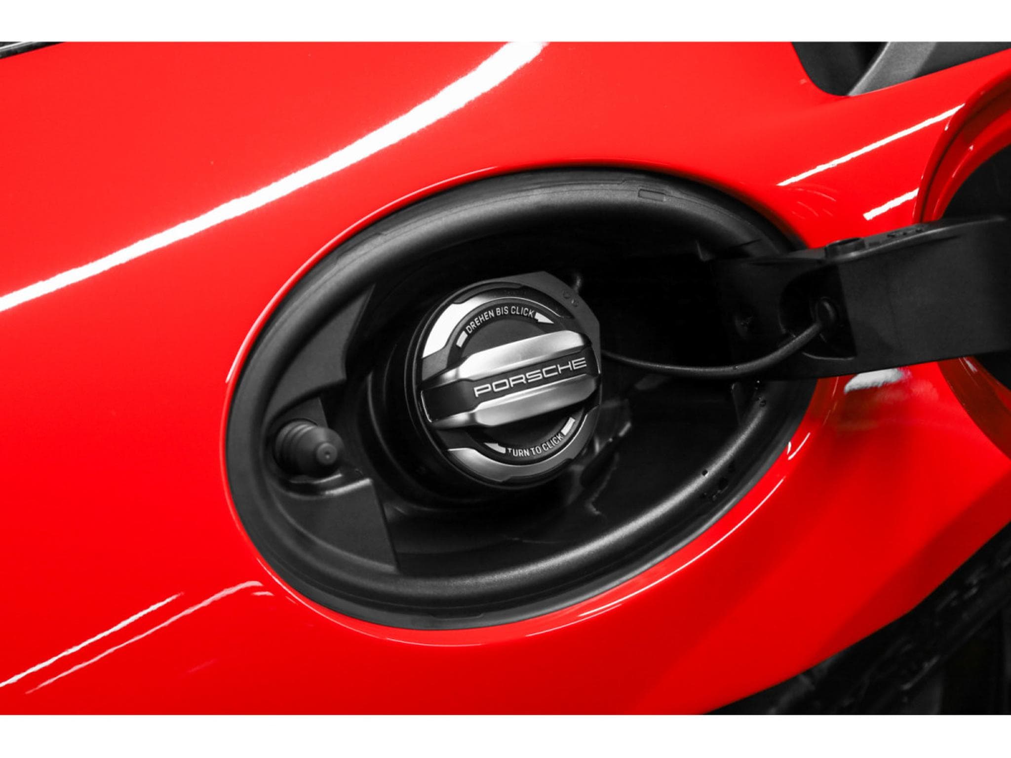Porsche Boxster 718 Spyder RS PDK - PACK WEISSACH - JANTES MAGNESIUM (2024) - Photo 29