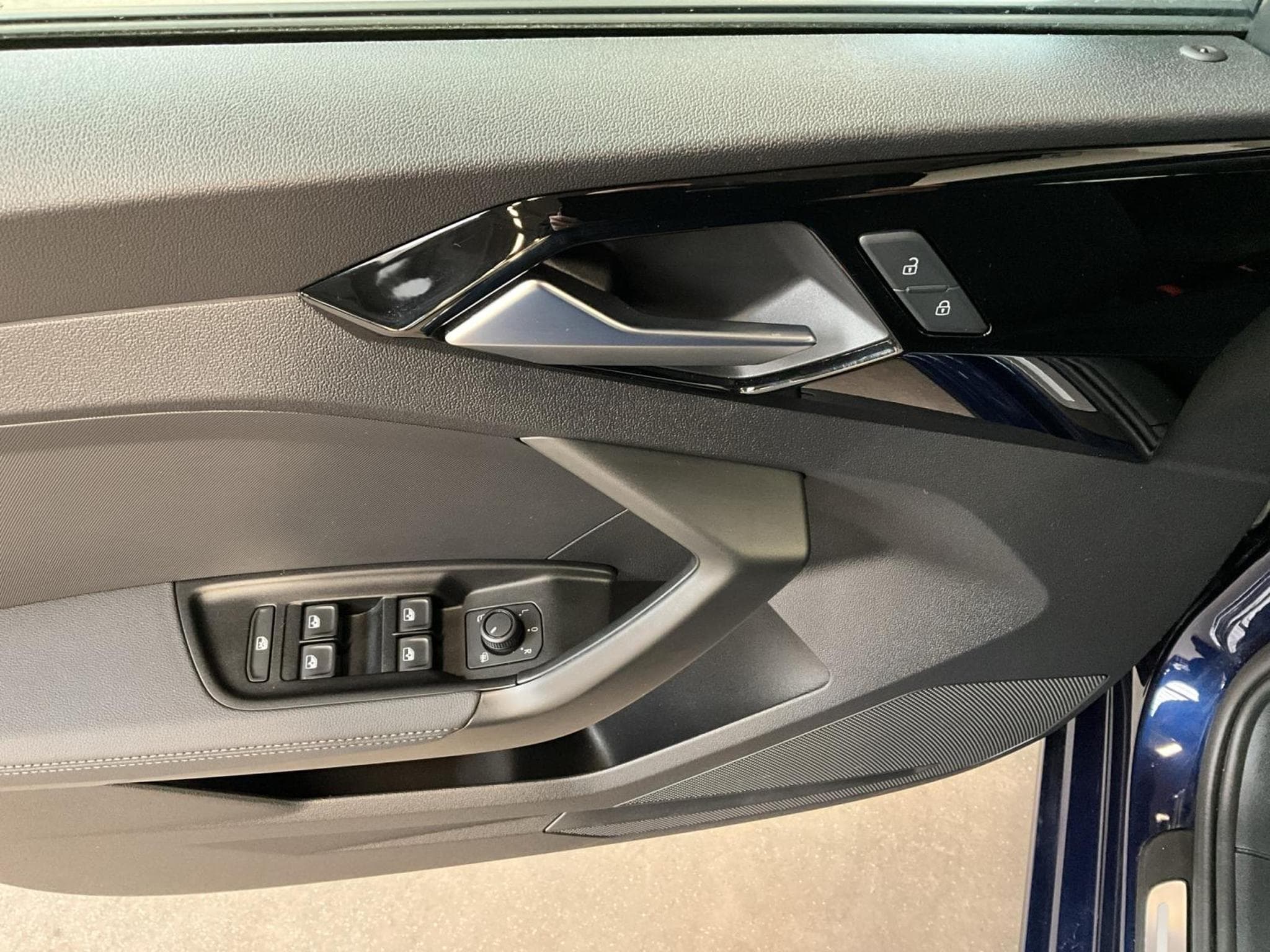 Audi A1 SB+Advanced+30TFSI+S-Tronic+LED+P.Business+ (2025) - Foto 14