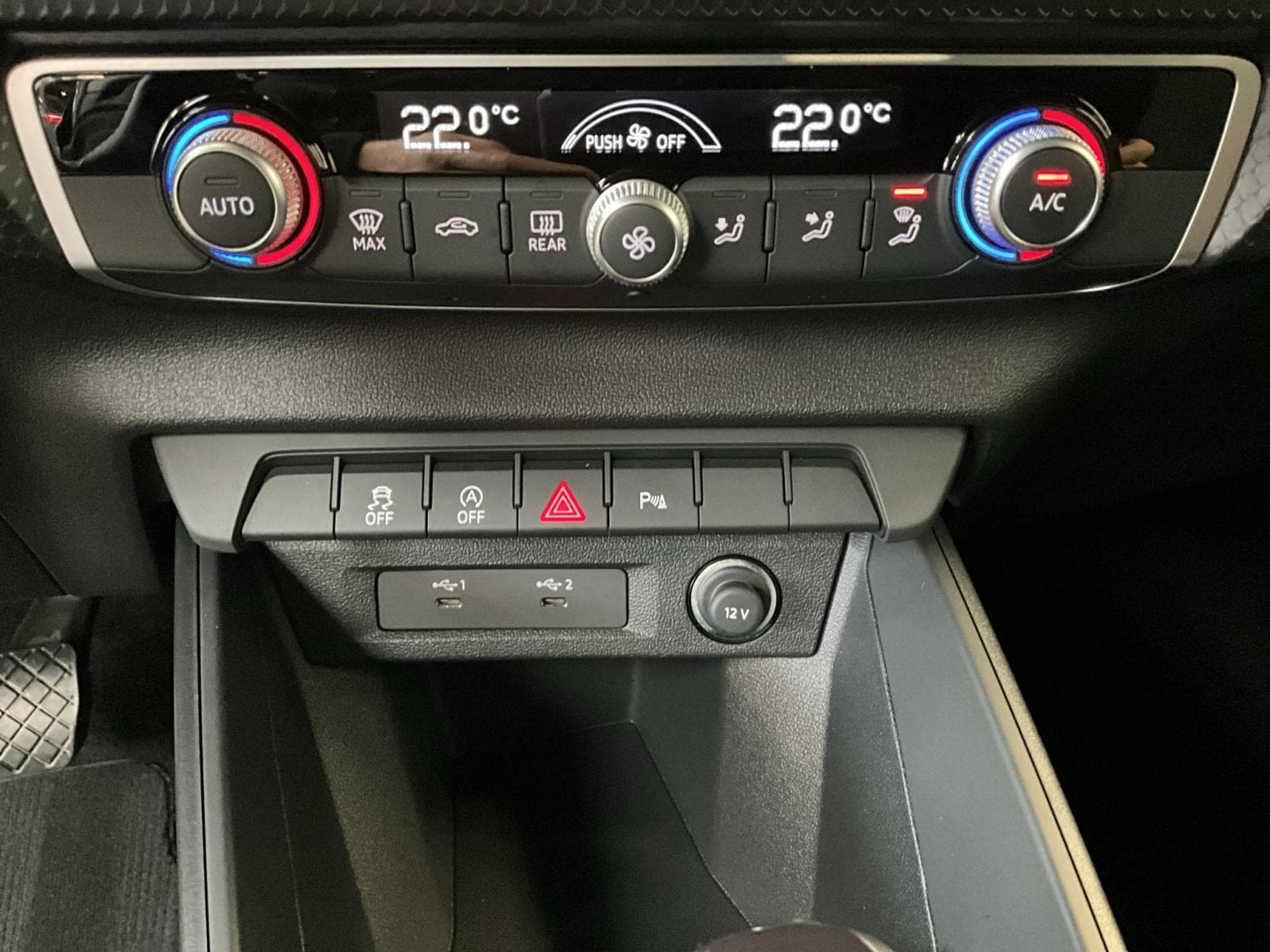 Audi A1 SB+Advanced+30TFSI+S-Tronic+LED+P.Business+ (2025) - Foto 19