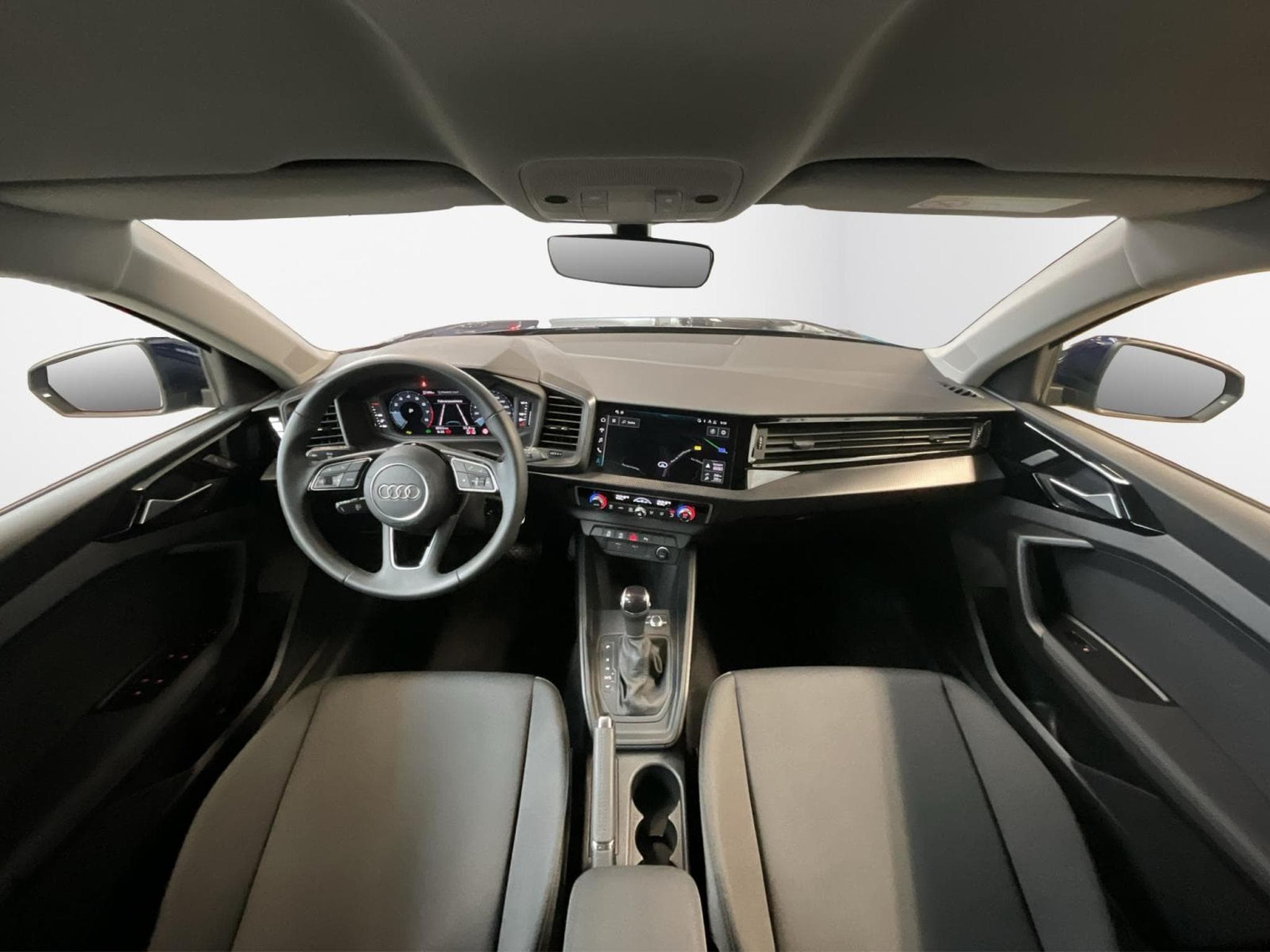 Audi A1 SB+Advanced+30TFSI+S-Tronic+LED+P.Business+ (2025) - Foto 2