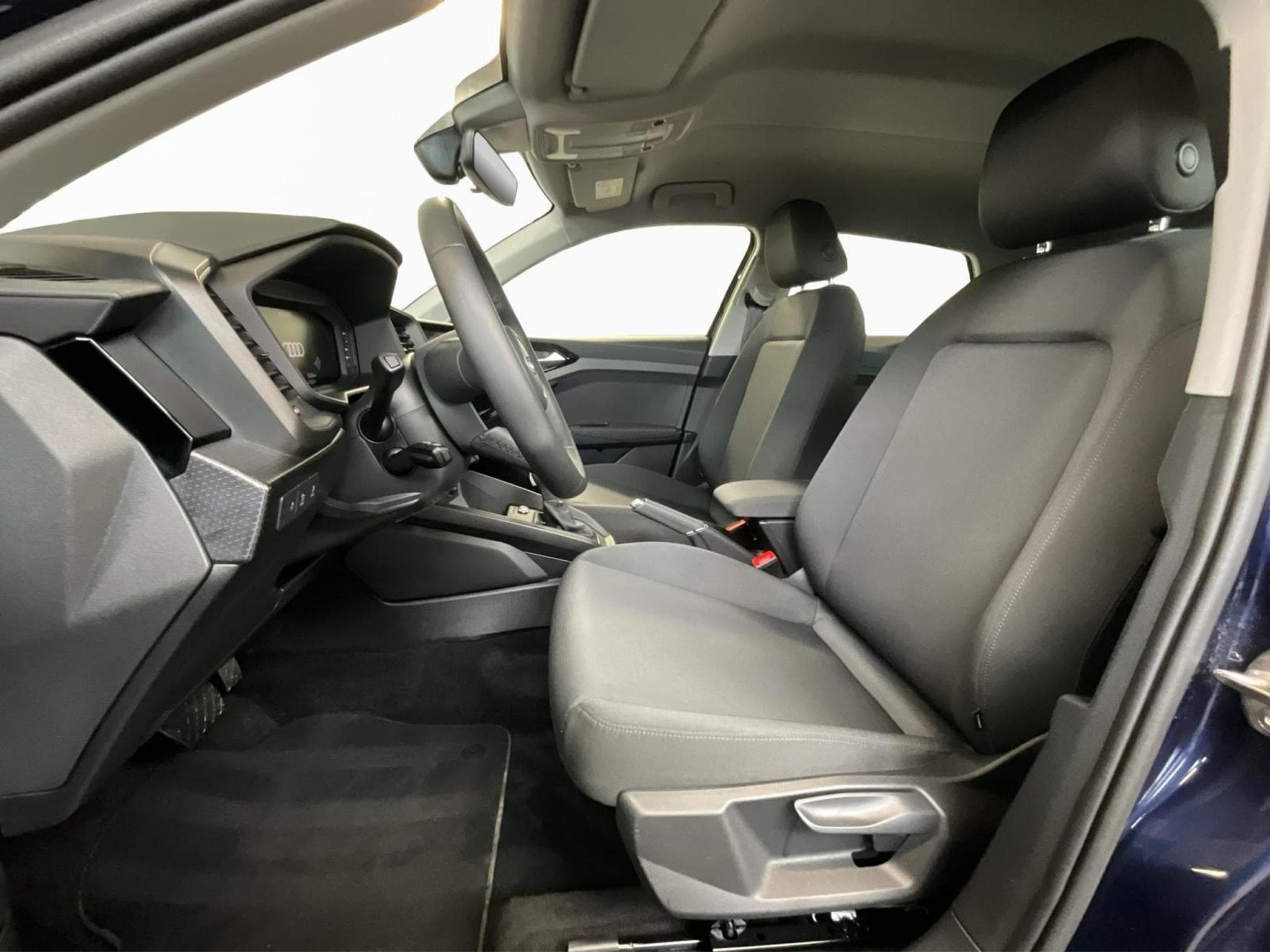 Audi A1 SB+Advanced+30TFSI+S-Tronic+LED+P.Business+ (2025) - Foto 9