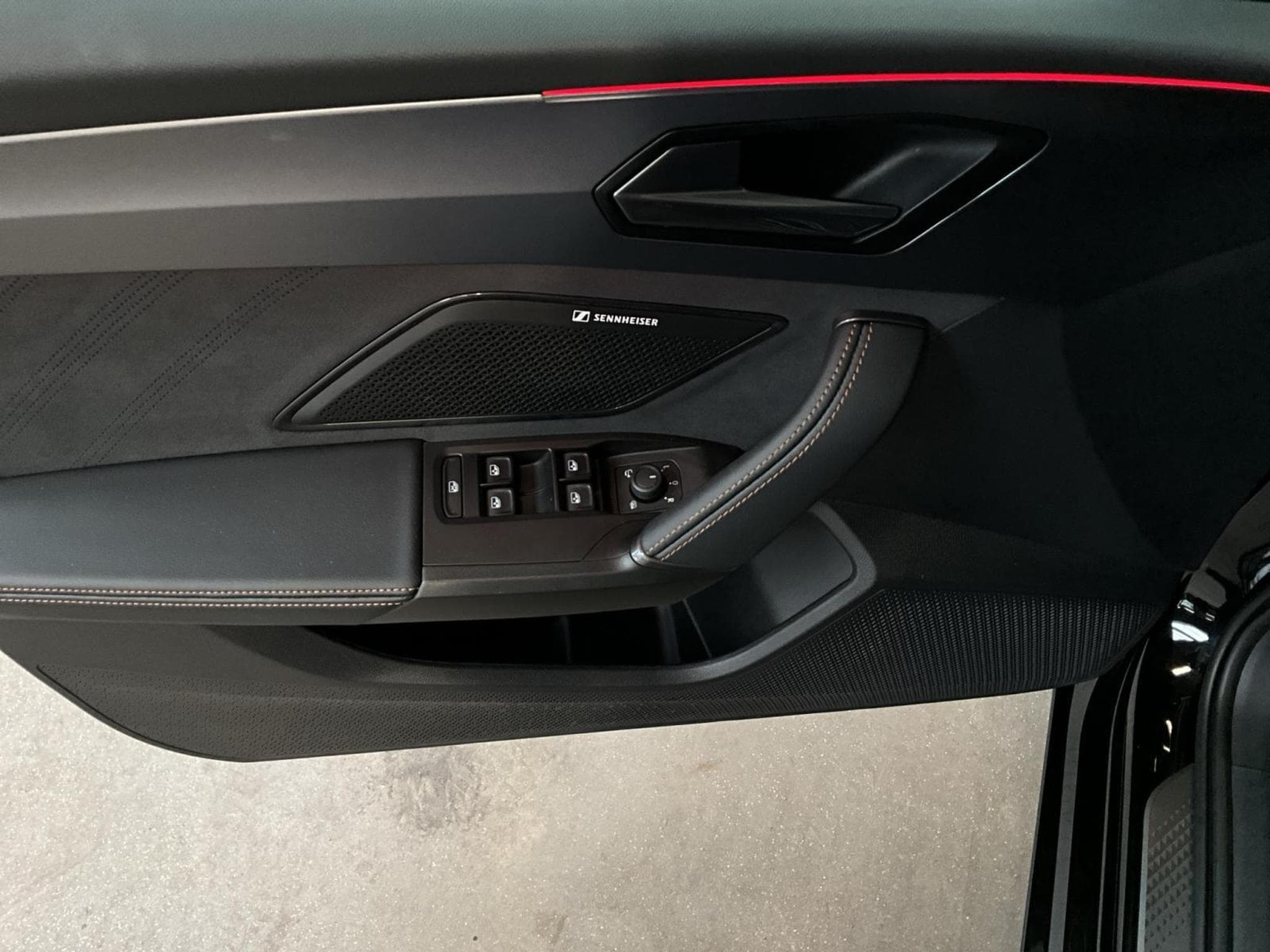 Cupra Leon TDI+DSG+Sennheiser+Pure-Perf+Dynamic-Design (2025) - Foto 10