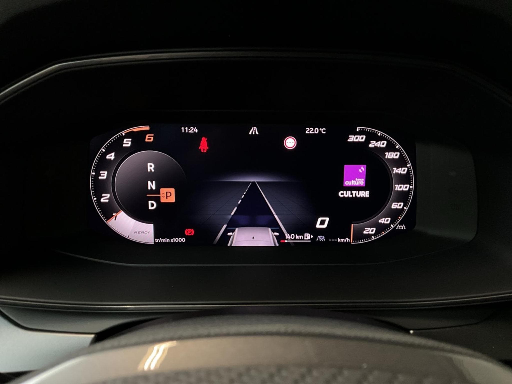 Cupra Leon TDI+DSG+Sennheiser+Pure-Perf+Dynamic-Design (2025) - Foto 13