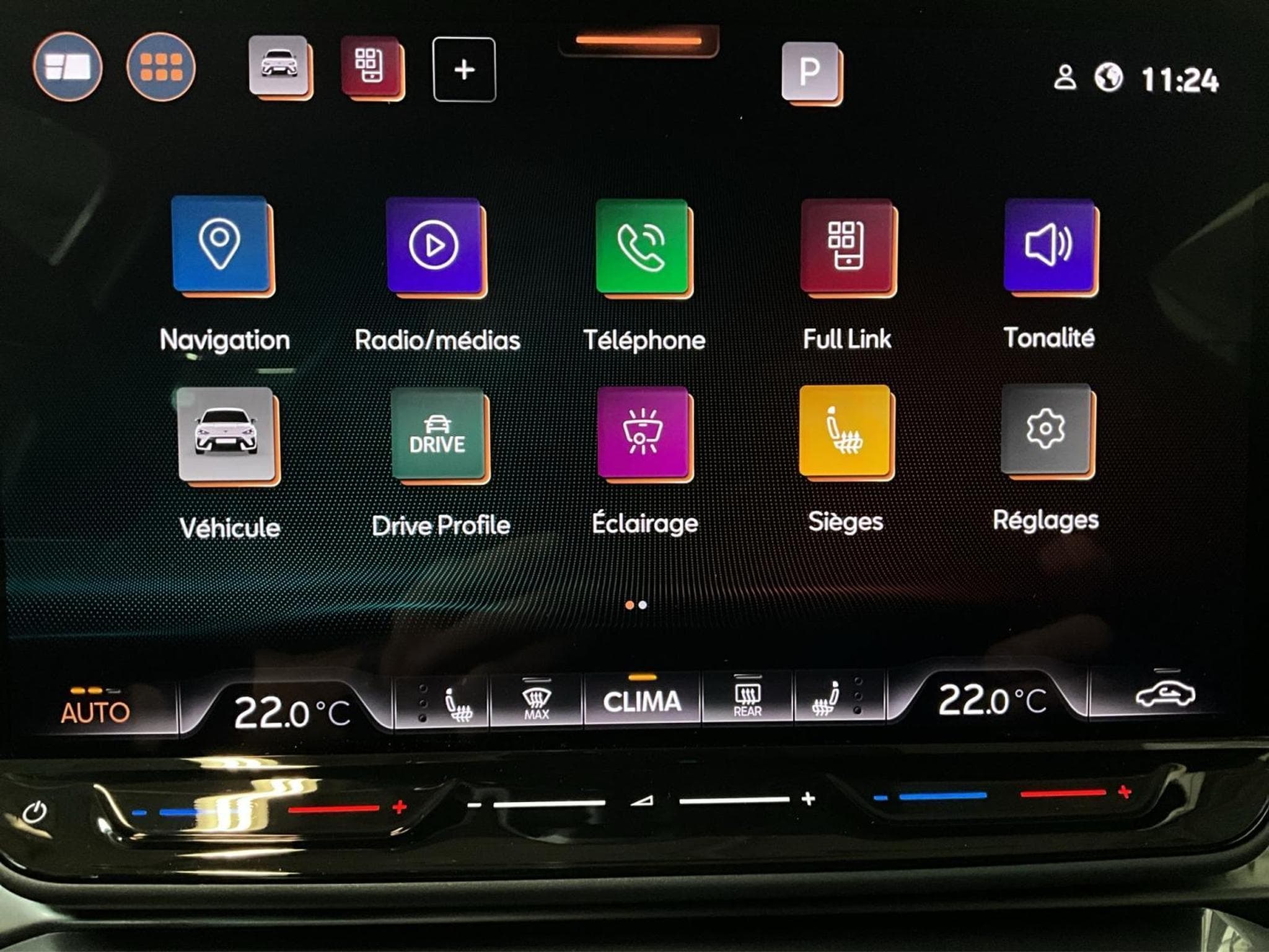 Cupra Leon TDI+DSG+Sennheiser+Pure-Perf+Dynamic-Design (2025) - Foto 15