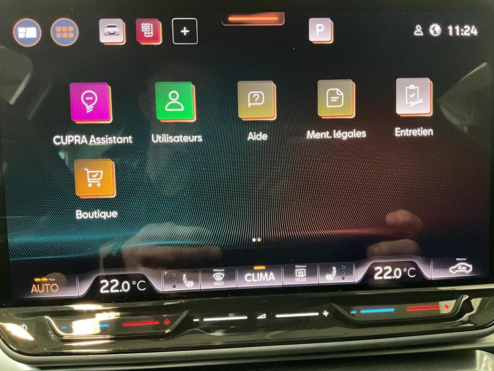Cupra Leon TDI+DSG+Sennheiser+Pure-Perf+Dynamic-Design (2025) - Foto 16