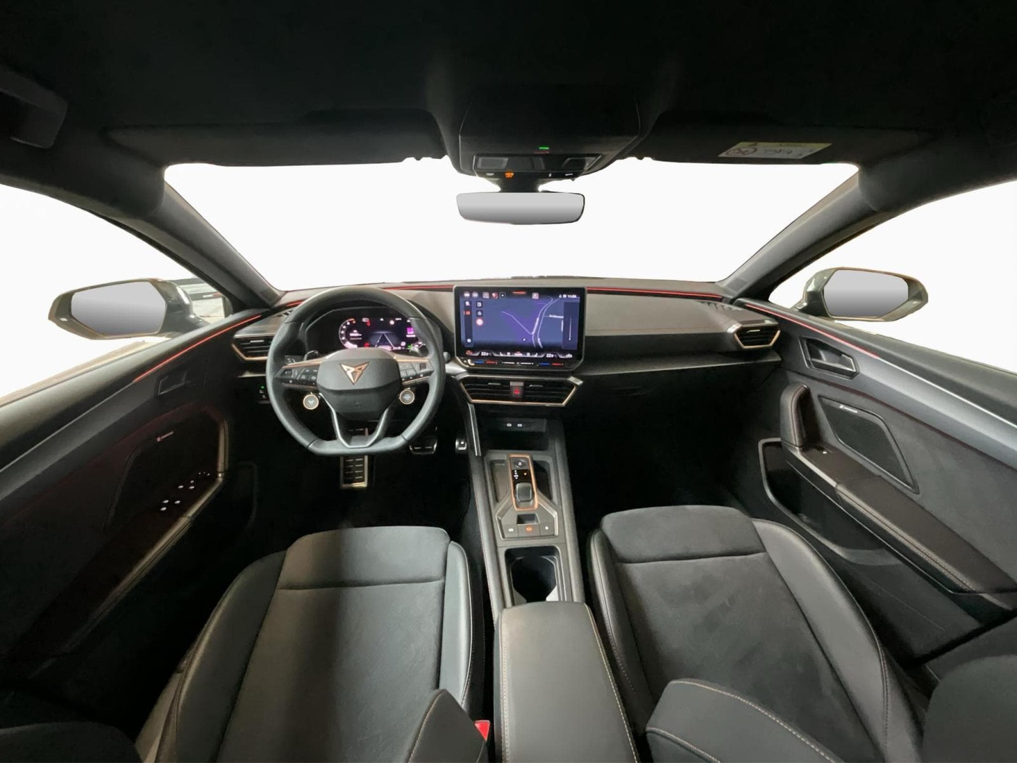 Cupra Leon TDI+DSG+Sennheiser+Pure-Perf+Dynamic-Design (2025) - Foto 2