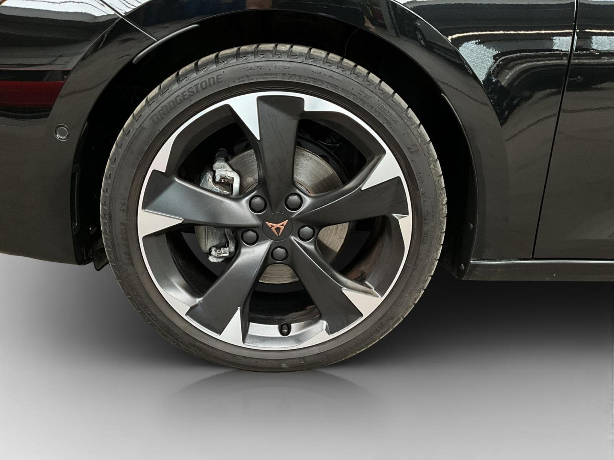 Cupra Leon TDI+DSG+Sennheiser+Pure-Perf+Dynamic-Design (2025) - Foto 8