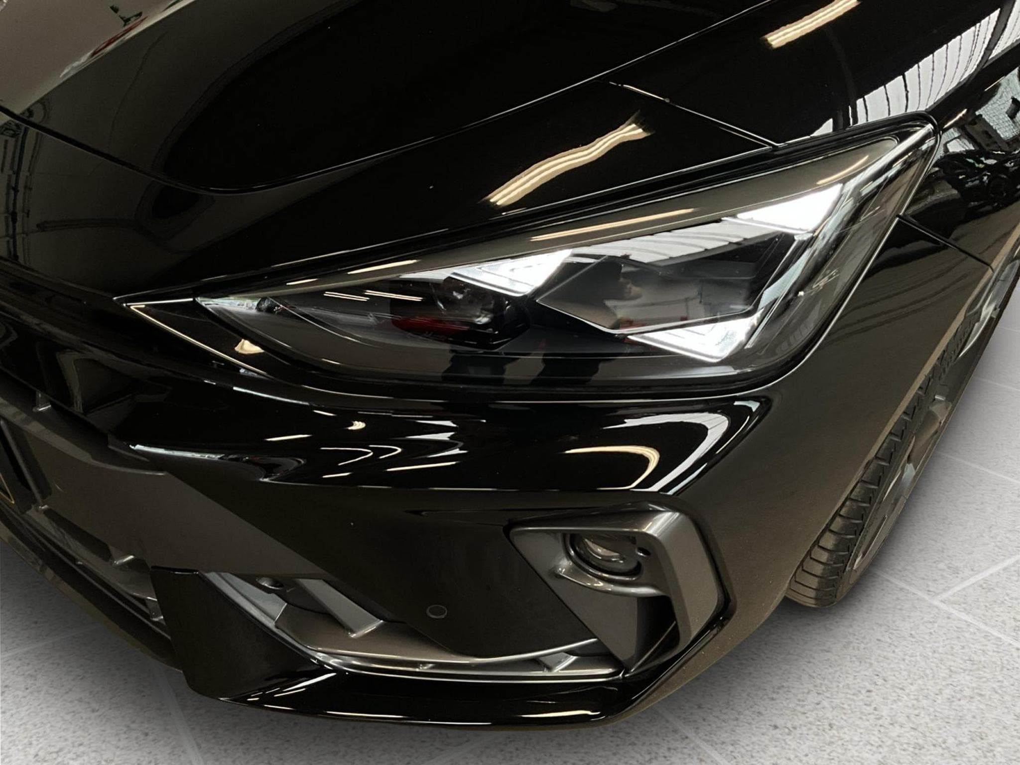 Cupra Leon TDI+DSG+Sennheiser+Pure-Perf+Dynamic-Design (2025) - Foto 9