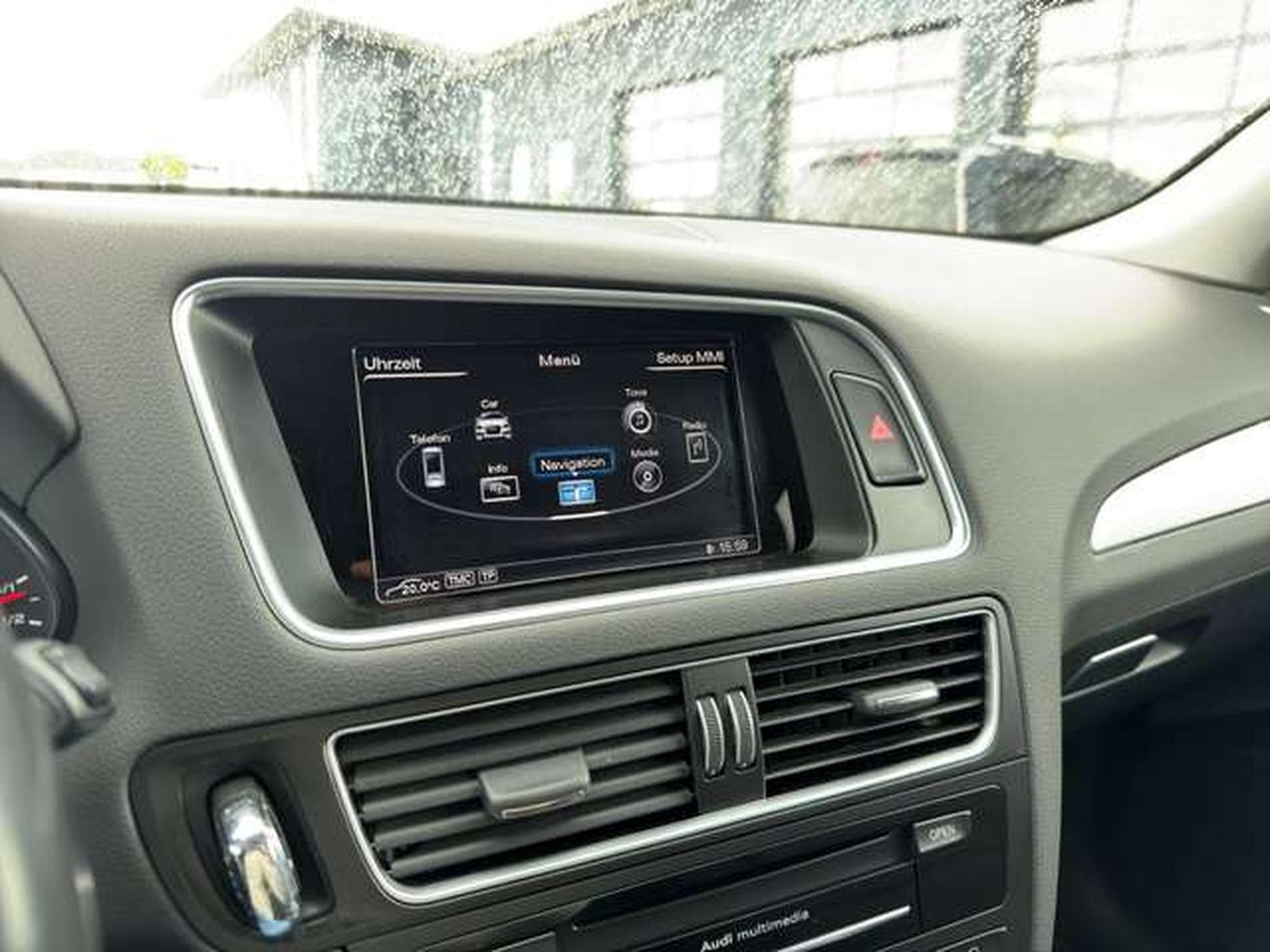 Audi Q5 2.0 TDI quattro/Navi/Kamera/19"/Xenon (2016) - Photo 19