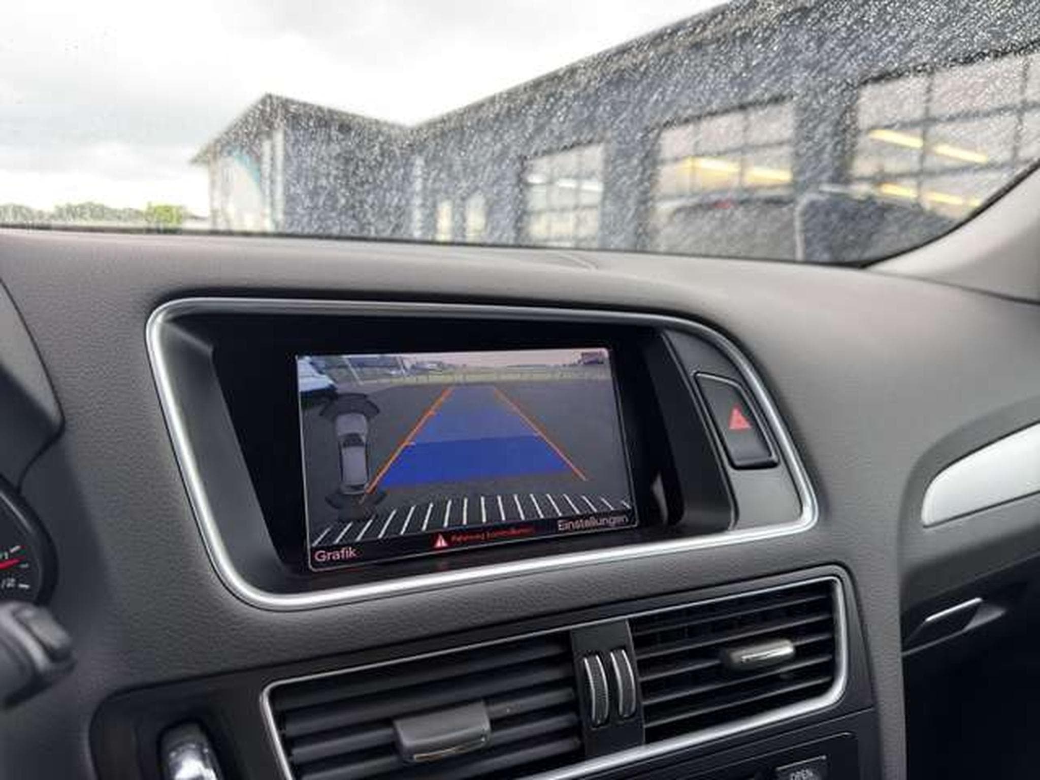Audi Q5 2.0 TDI quattro/Navi/Kamera/19"/Xenon (2016) - Photo 20