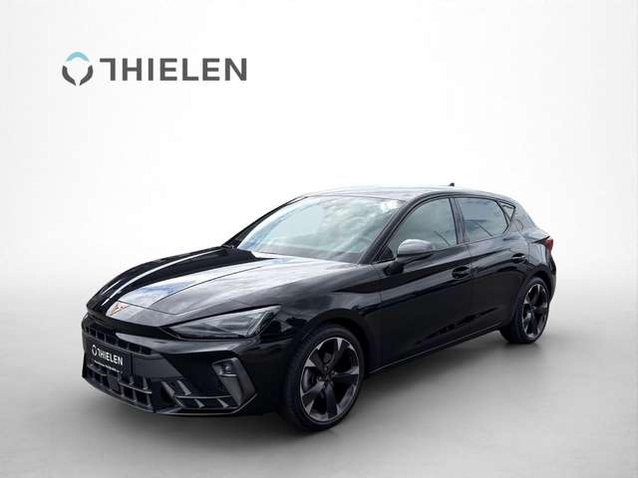 CUPRA Leon 1.5 eTSI/Navi/SHZ/18"Alu/Side-Assist/Kamera (2025) - Photo 1