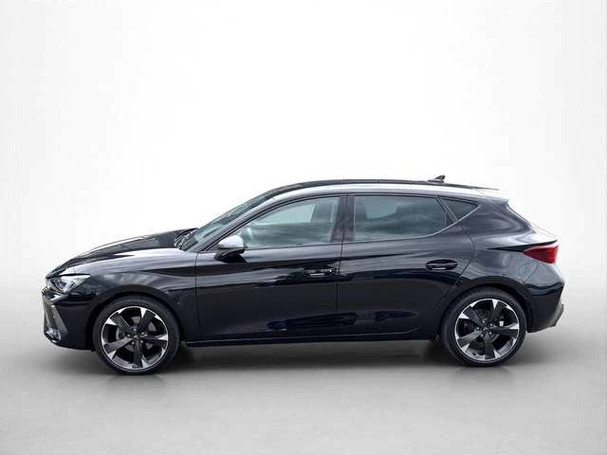 CUPRA Leon 1.5 eTSI/Navi/SHZ/18"Alu/Side-Assist/Kamera (2025) - Photo 3