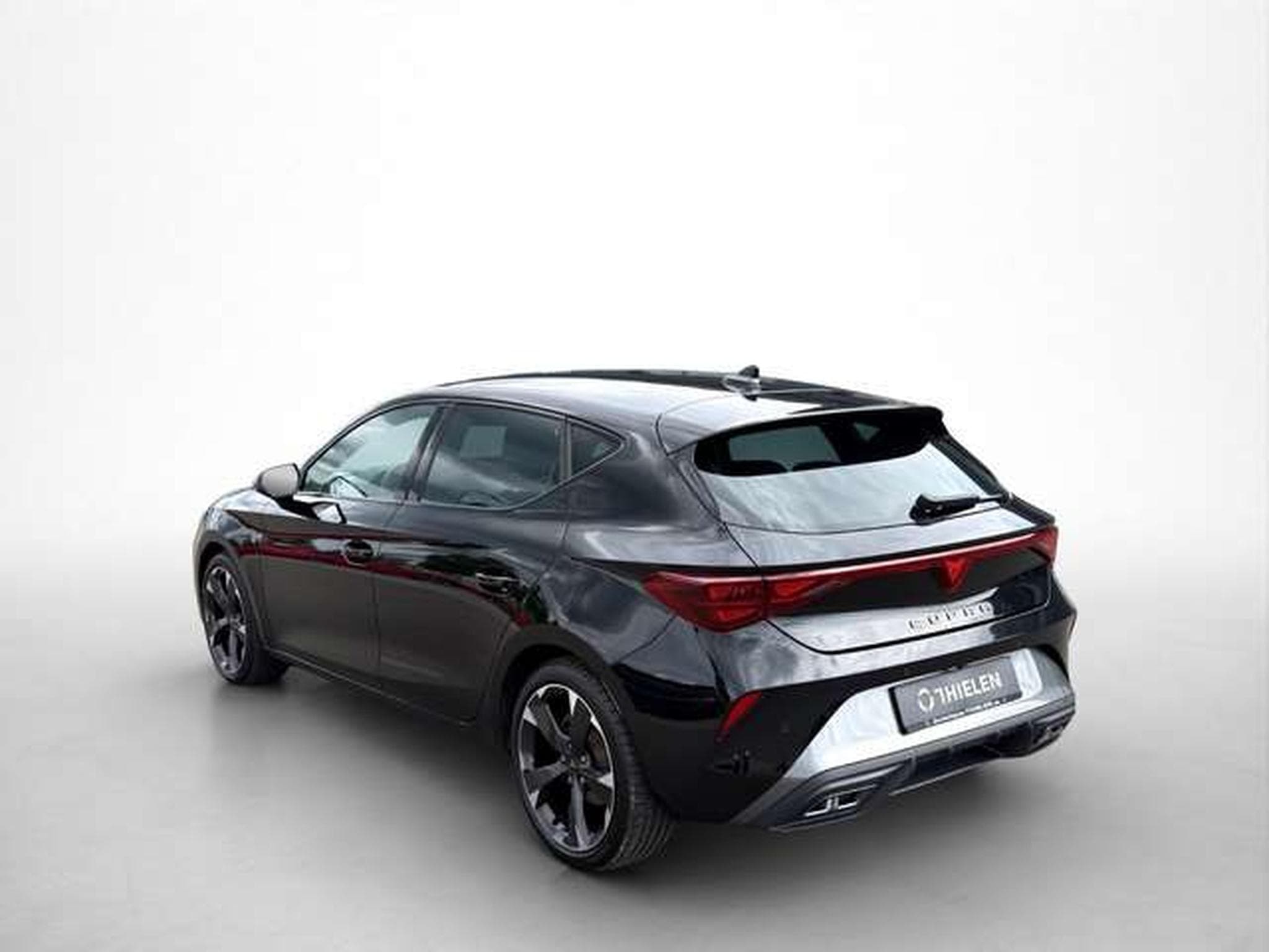 CUPRA Leon 1.5 eTSI/Navi/SHZ/18"Alu/Side-Assist/Kamera (2025) - Photo 4