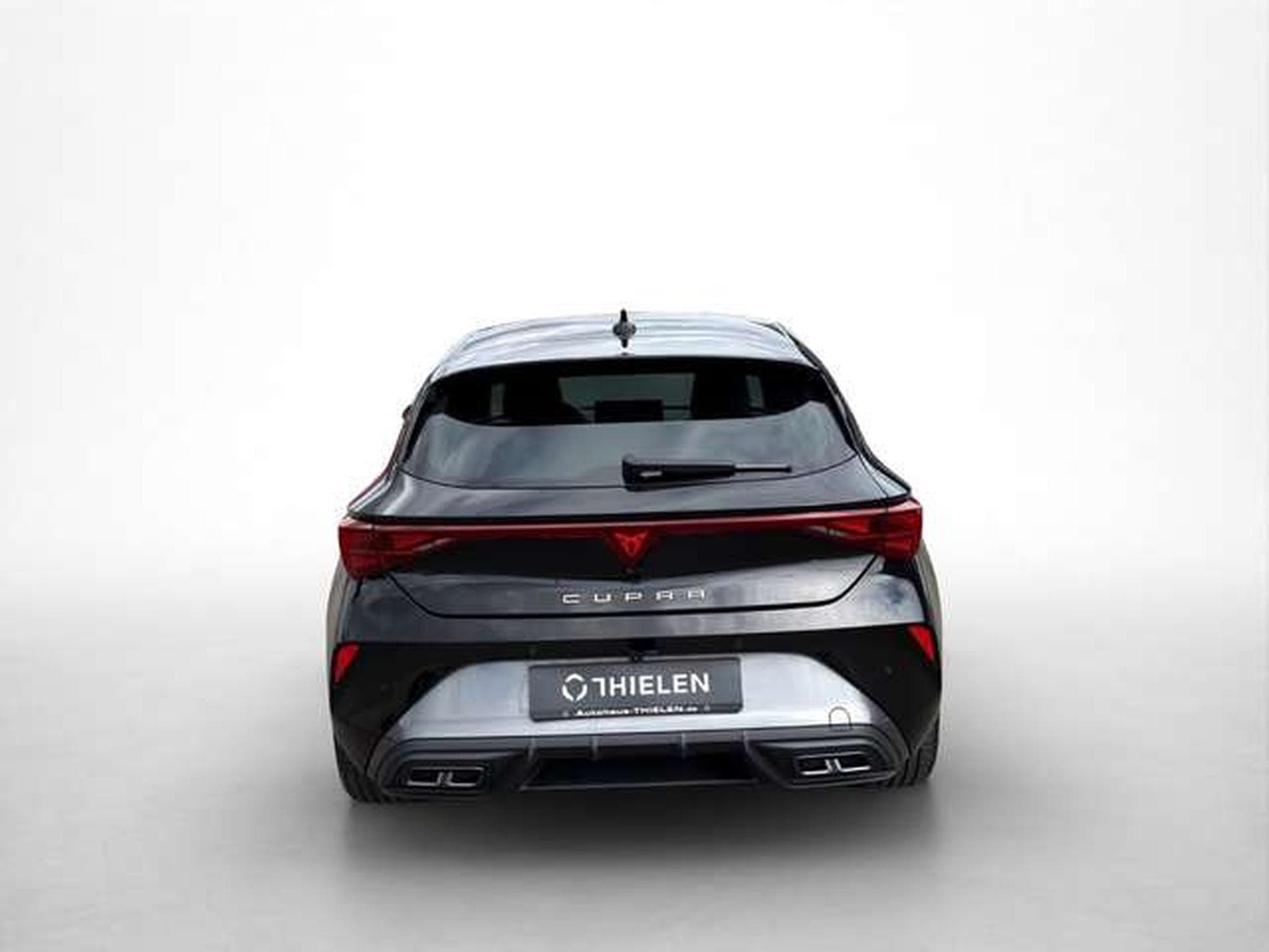 CUPRA Leon 1.5 eTSI/Navi/SHZ/18"Alu/Side-Assist/Kamera (2025) - Photo 5