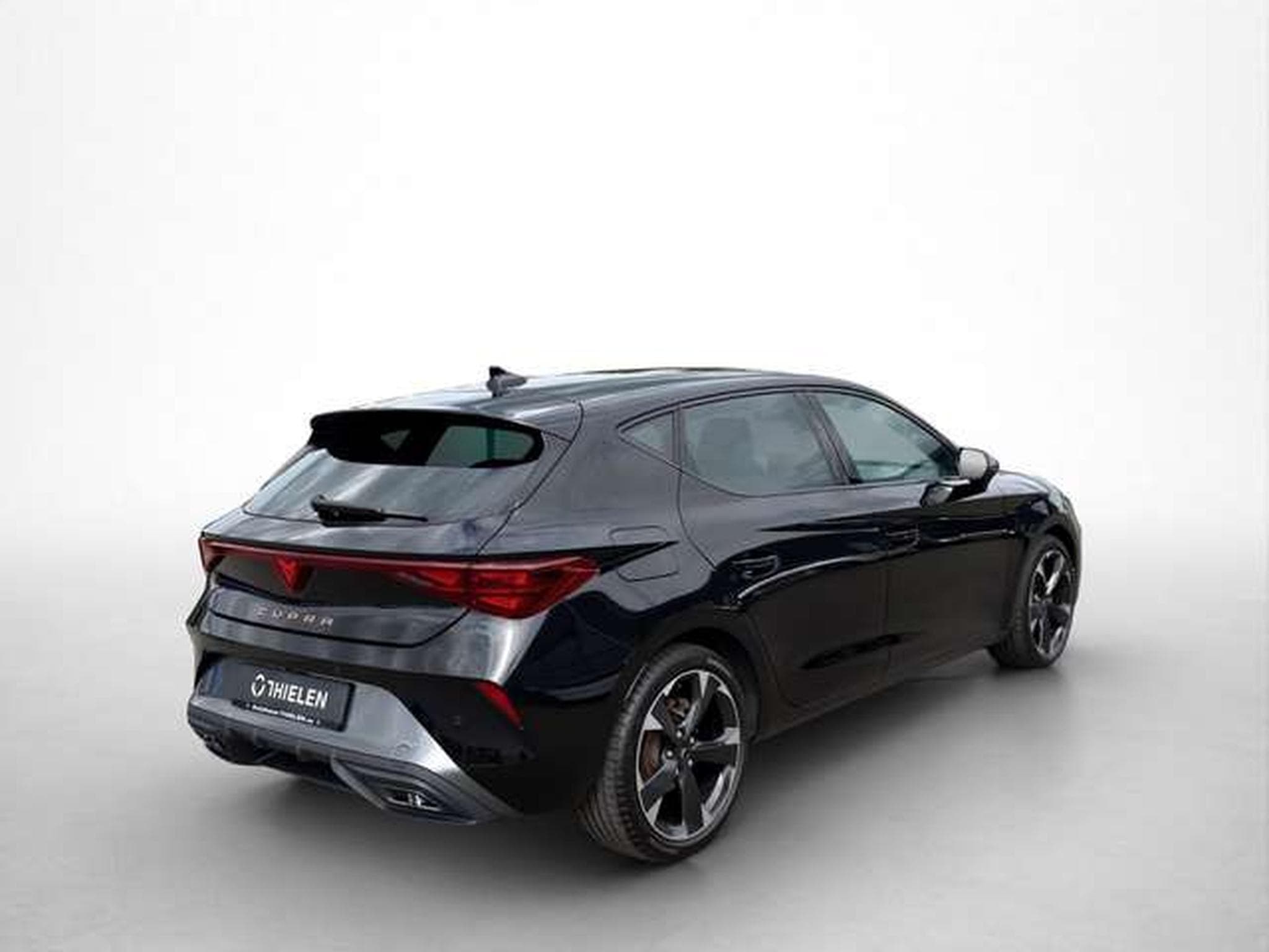 CUPRA Leon 1.5 eTSI/Navi/SHZ/18"Alu/Side-Assist/Kamera (2025) - Photo 6