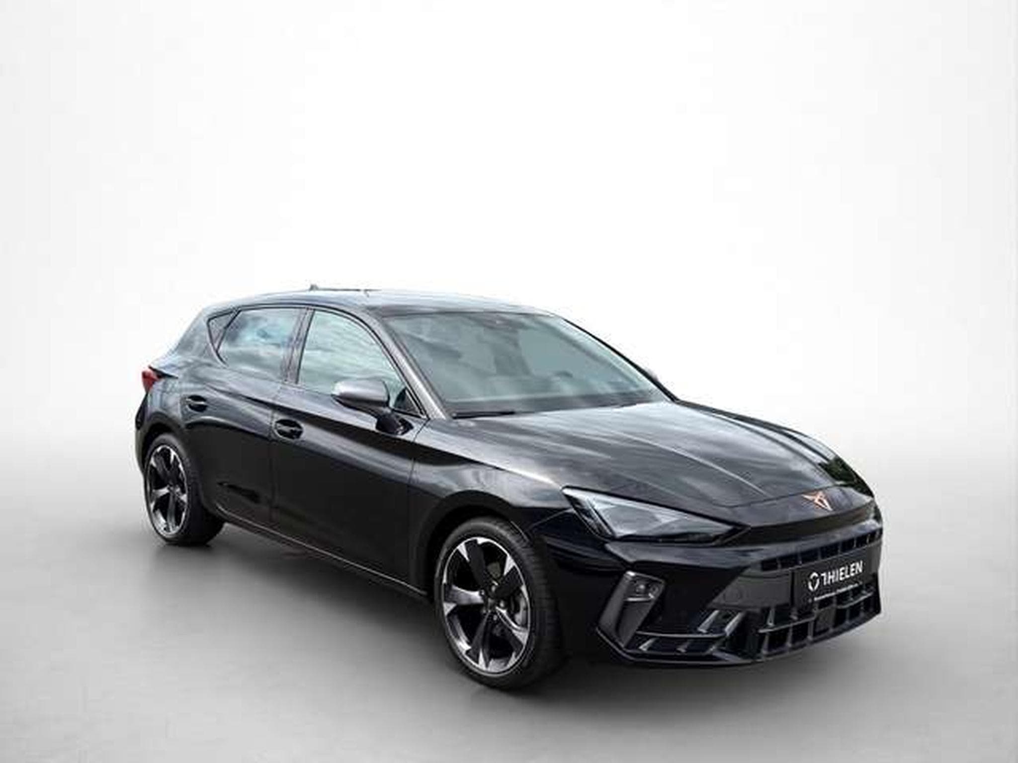 CUPRA Leon 1.5 eTSI/Navi/SHZ/18"Alu/Side-Assist/Kamera (2025) - Photo 8