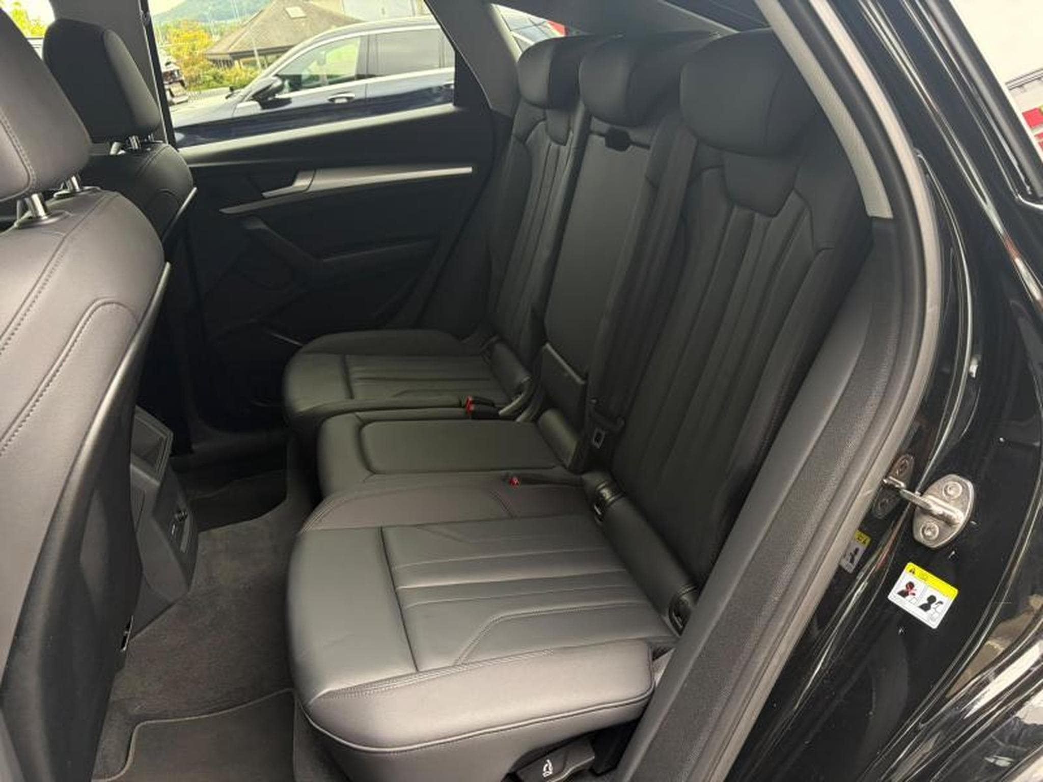 Audi Q5 Sportback Advanced/Attelage/Sièges chauffants (2022) - Foto 9