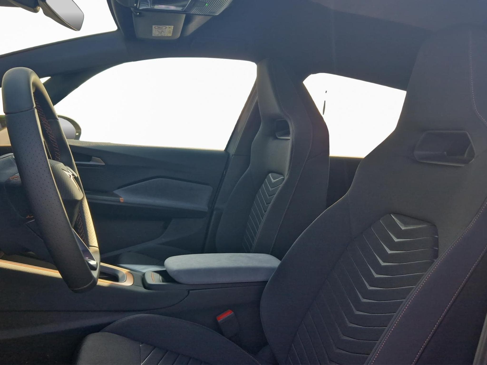 Cupra Born 6,000€ Luxembourg BEV incentive eligible T&Cs apply (2026) - Photo 7