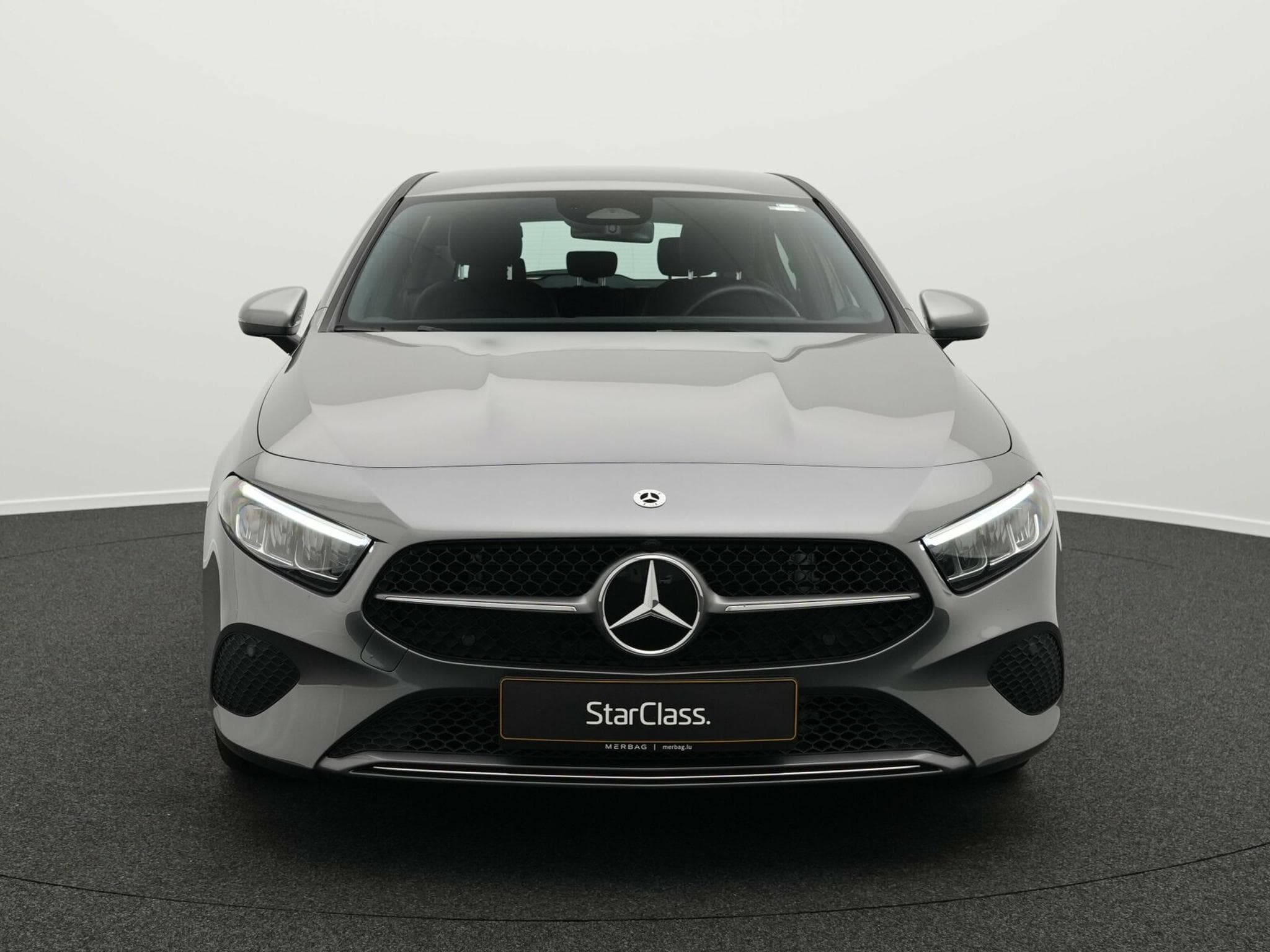 Mercedes A 180 d Progressive Kamera+SHZ+LED+Apple+MBUX (2024) - Foto 2
