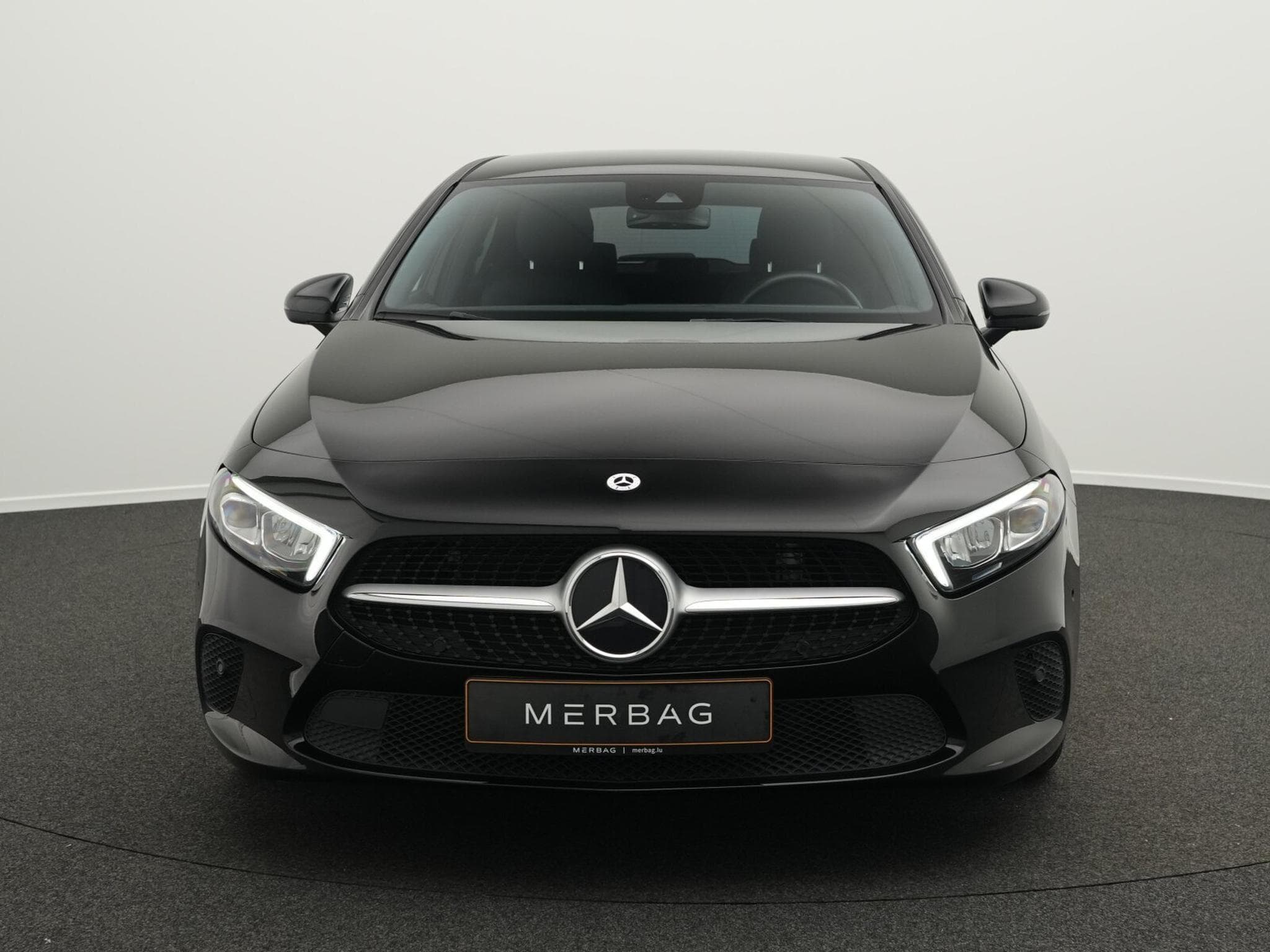 Mercedes A 180 d Style LED+Kamera+MBUX (2022) - Foto 2