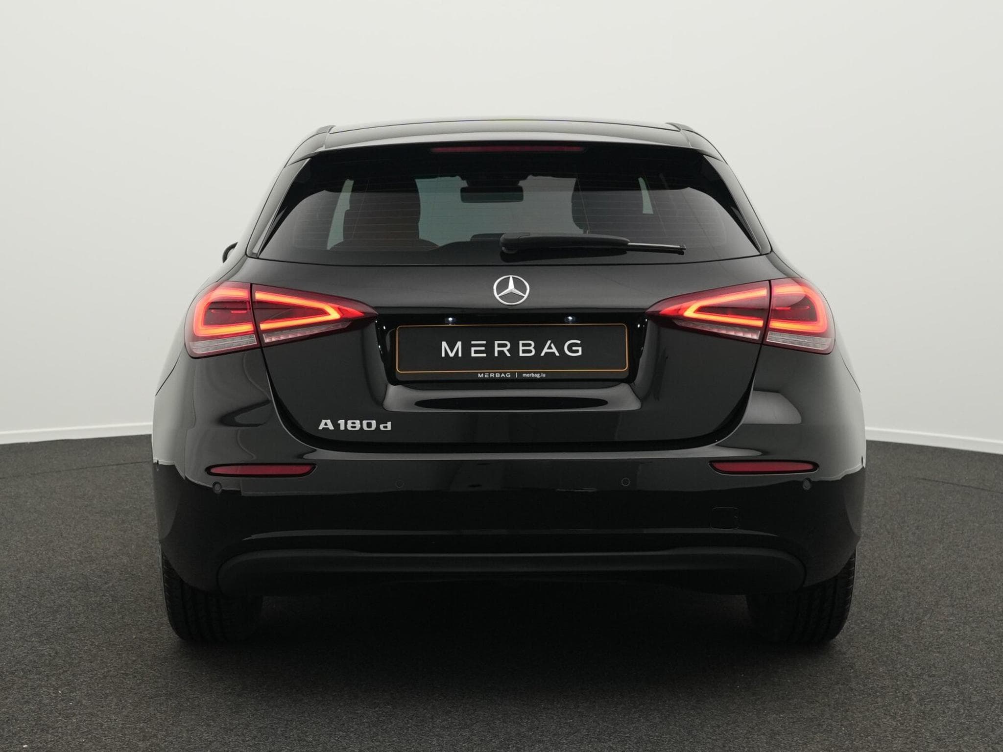 Mercedes A 180 d Style LED+Kamera+MBUX (2022) - Foto 4