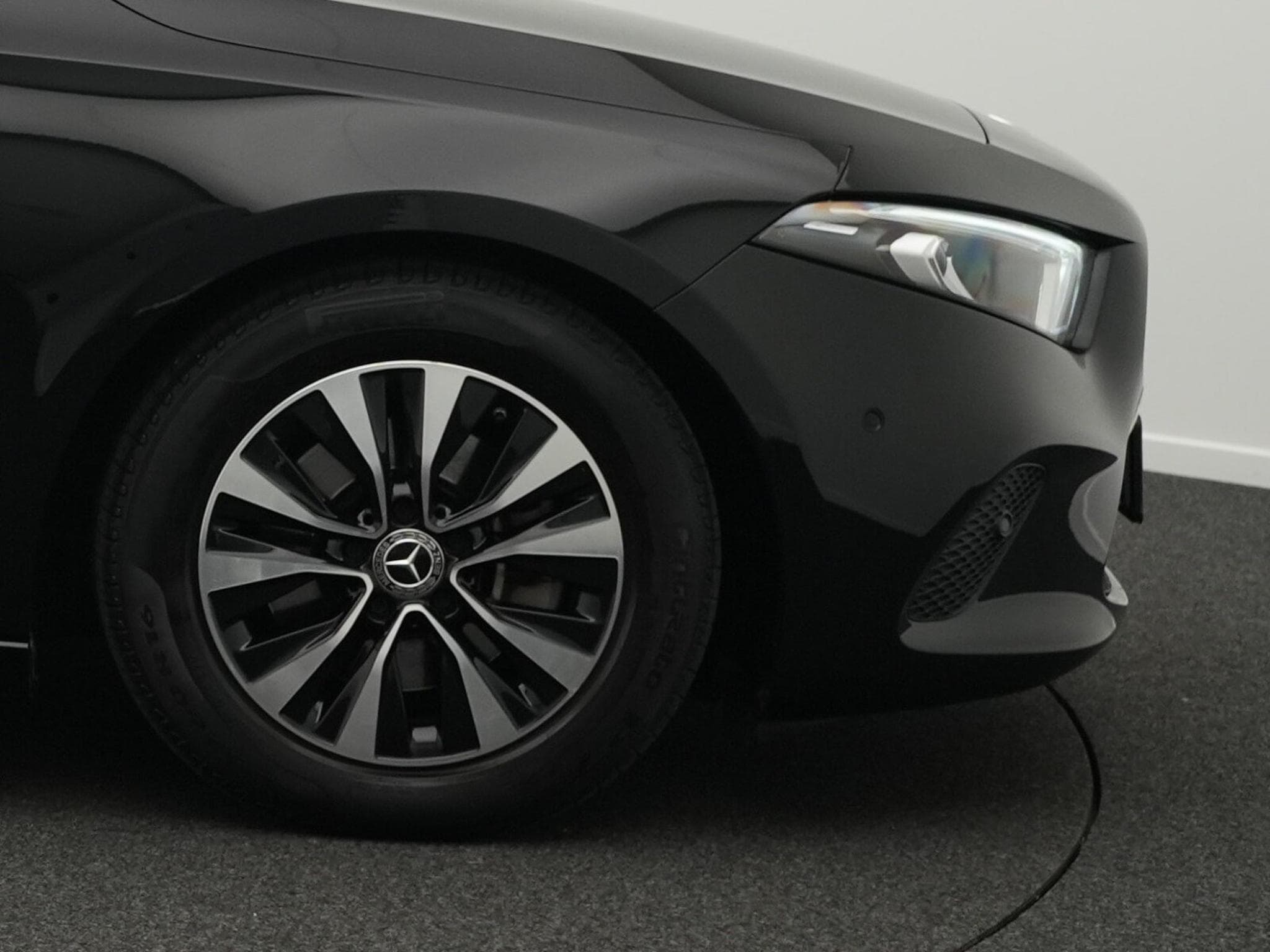 Mercedes A 180 d Style LED+Kamera+MBUX (2022) - Foto 6