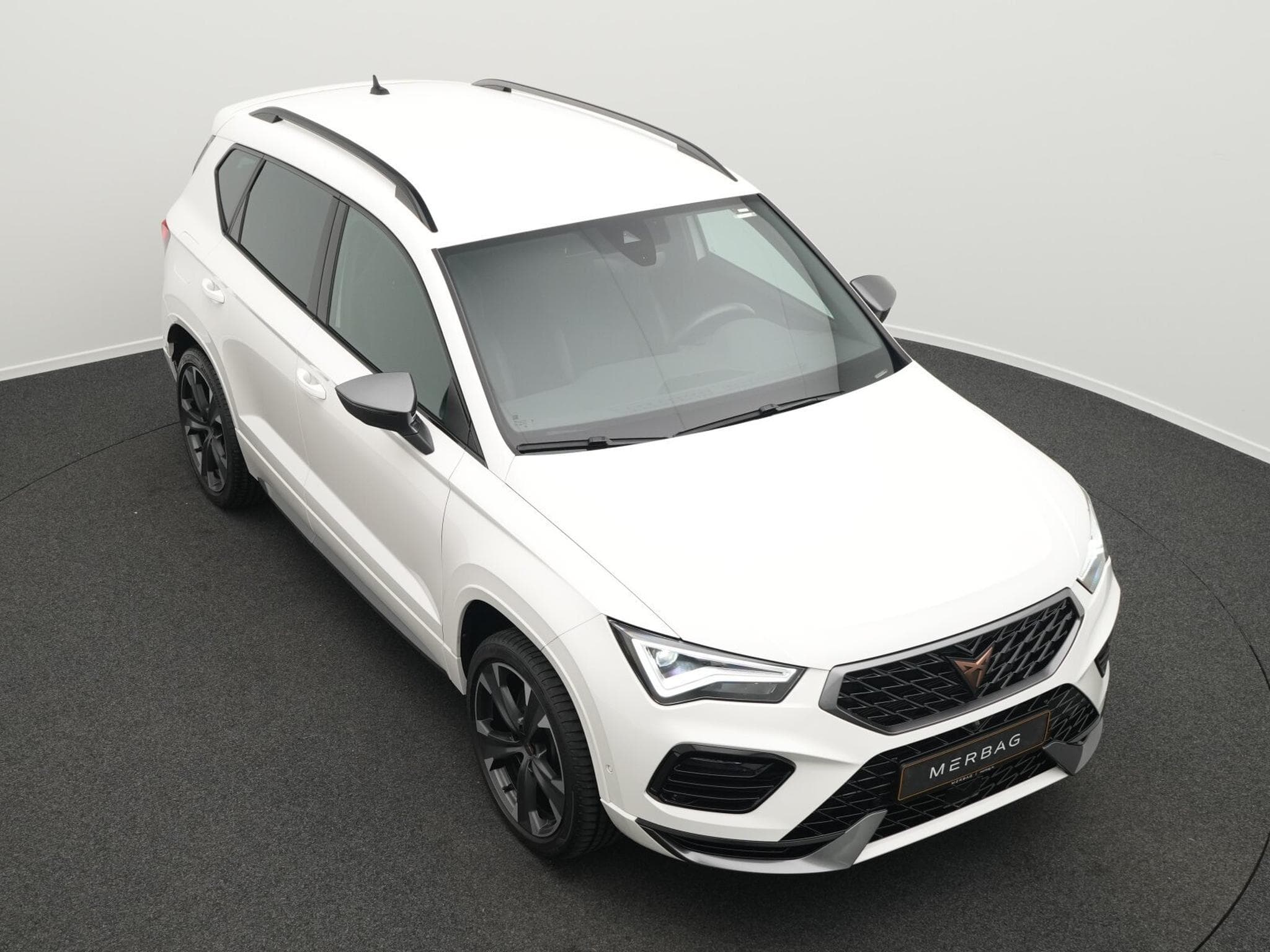CUPRA Ateca 2.0 TSI VZ 4Drive OPF (2024) - Foto 10