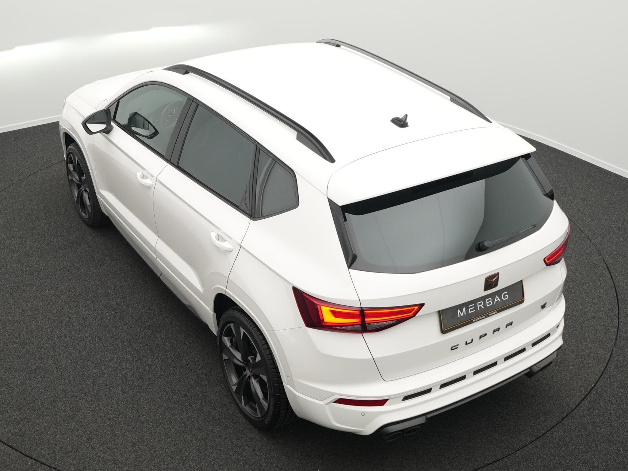 CUPRA Ateca 2.0 TSI VZ 4Drive OPF (2024) - Foto 11
