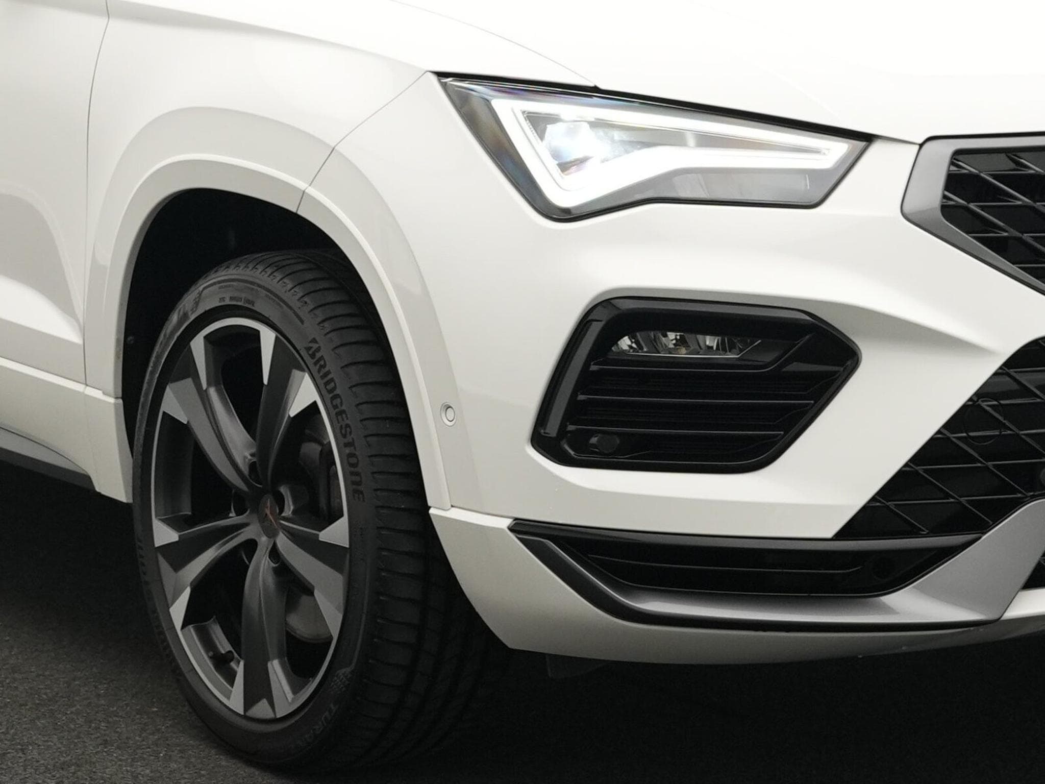 CUPRA Ateca 2.0 TSI VZ 4Drive OPF (2024) - Foto 7