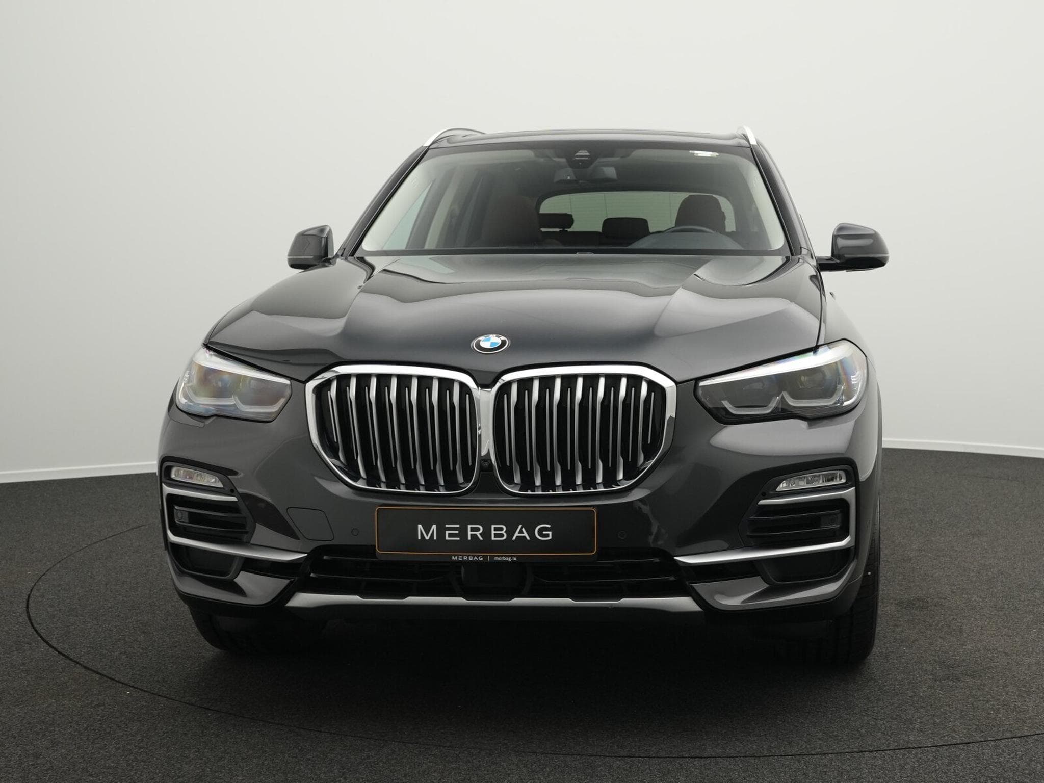BMW X5 xDrive30d xLine (EURO 6d-TEMP) (2019) - Photo 2