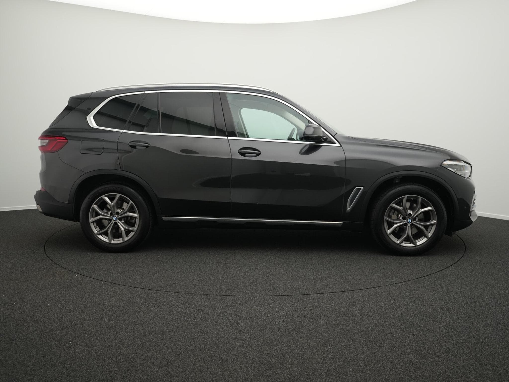 BMW X5 xDrive30d xLine (EURO 6d-TEMP) (2019) - Photo 5