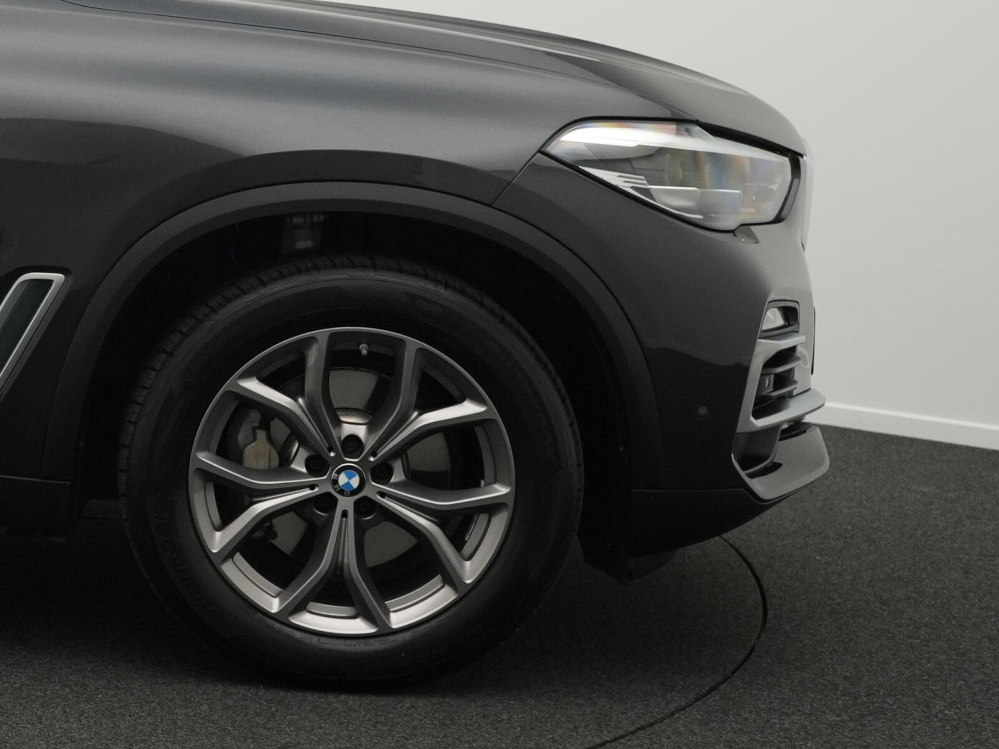 BMW X5 xDrive30d xLine (EURO 6d-TEMP) (2019) - Photo 6