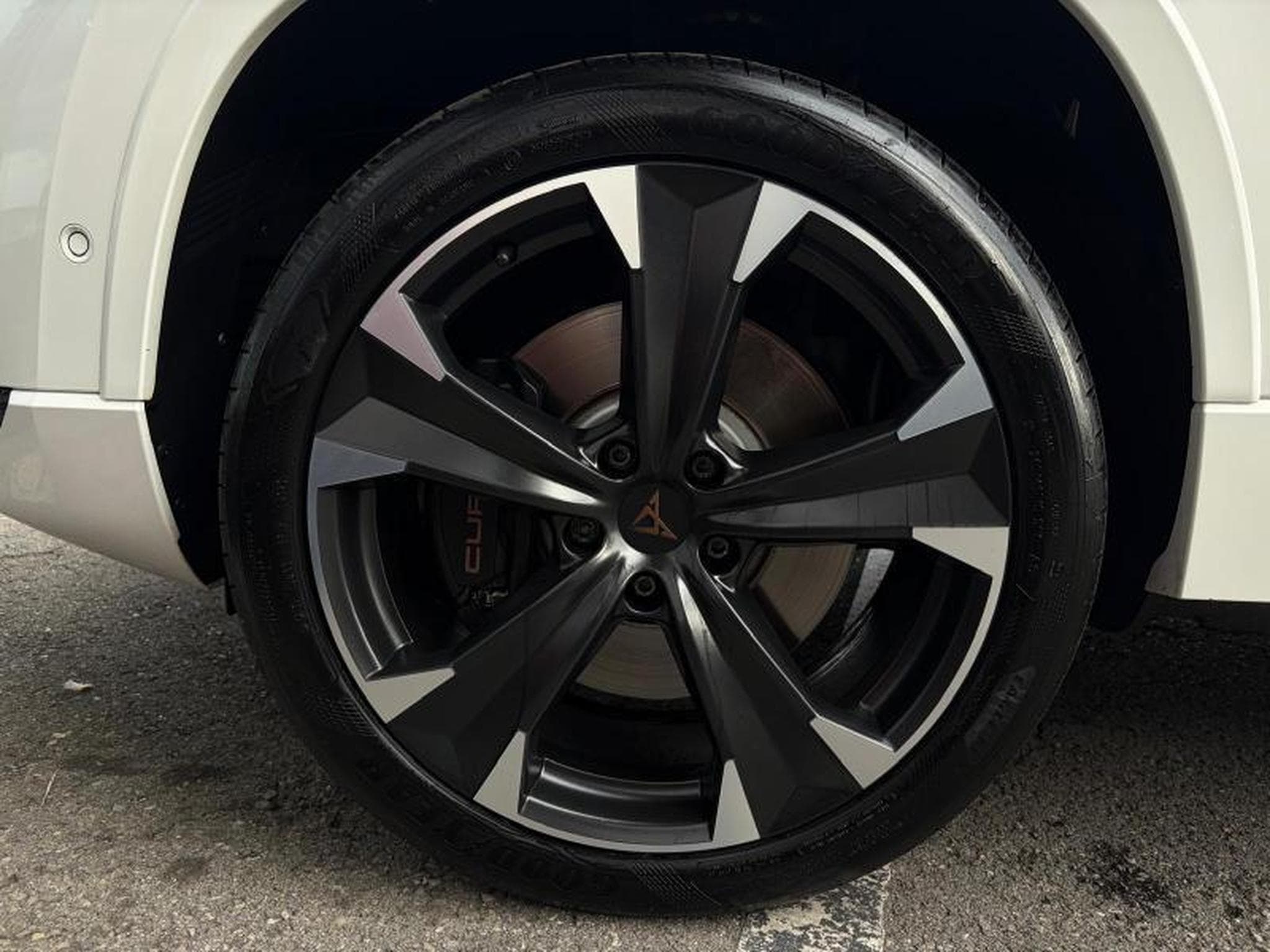 Cupra Ateca BVA/Cam360°/BeatsAudio/Jantes19/AppleCarPlay (2023) - Foto 5
