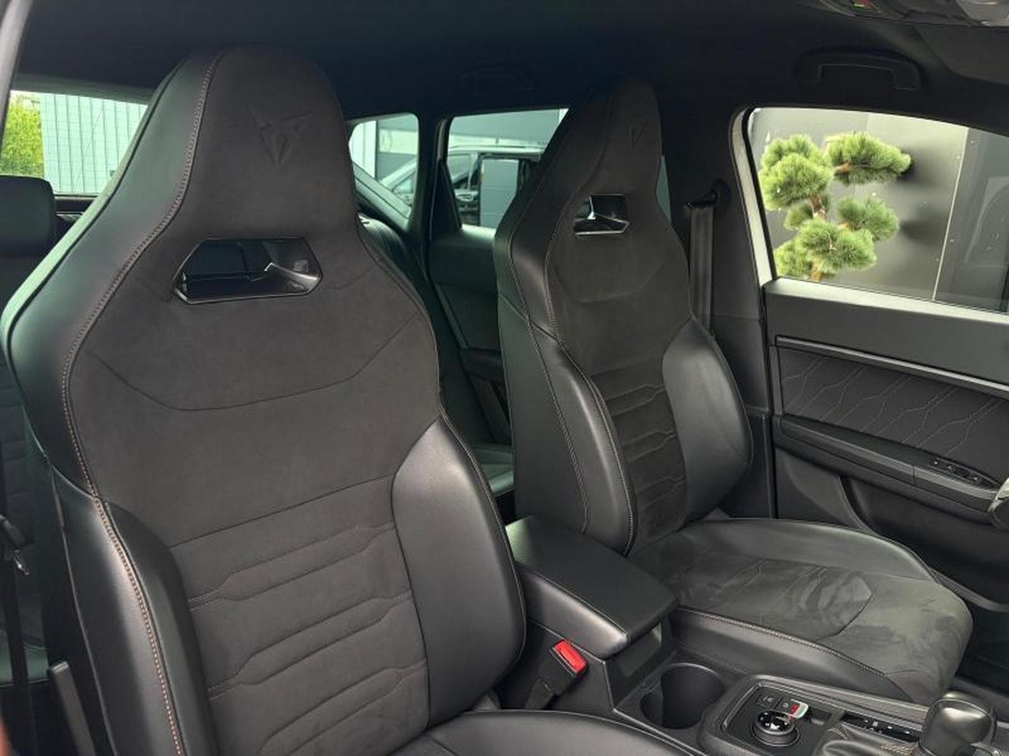 Cupra Ateca BVA/Cam360°/BeatsAudio/Jantes19/AppleCarPlay (2023) - Foto 9