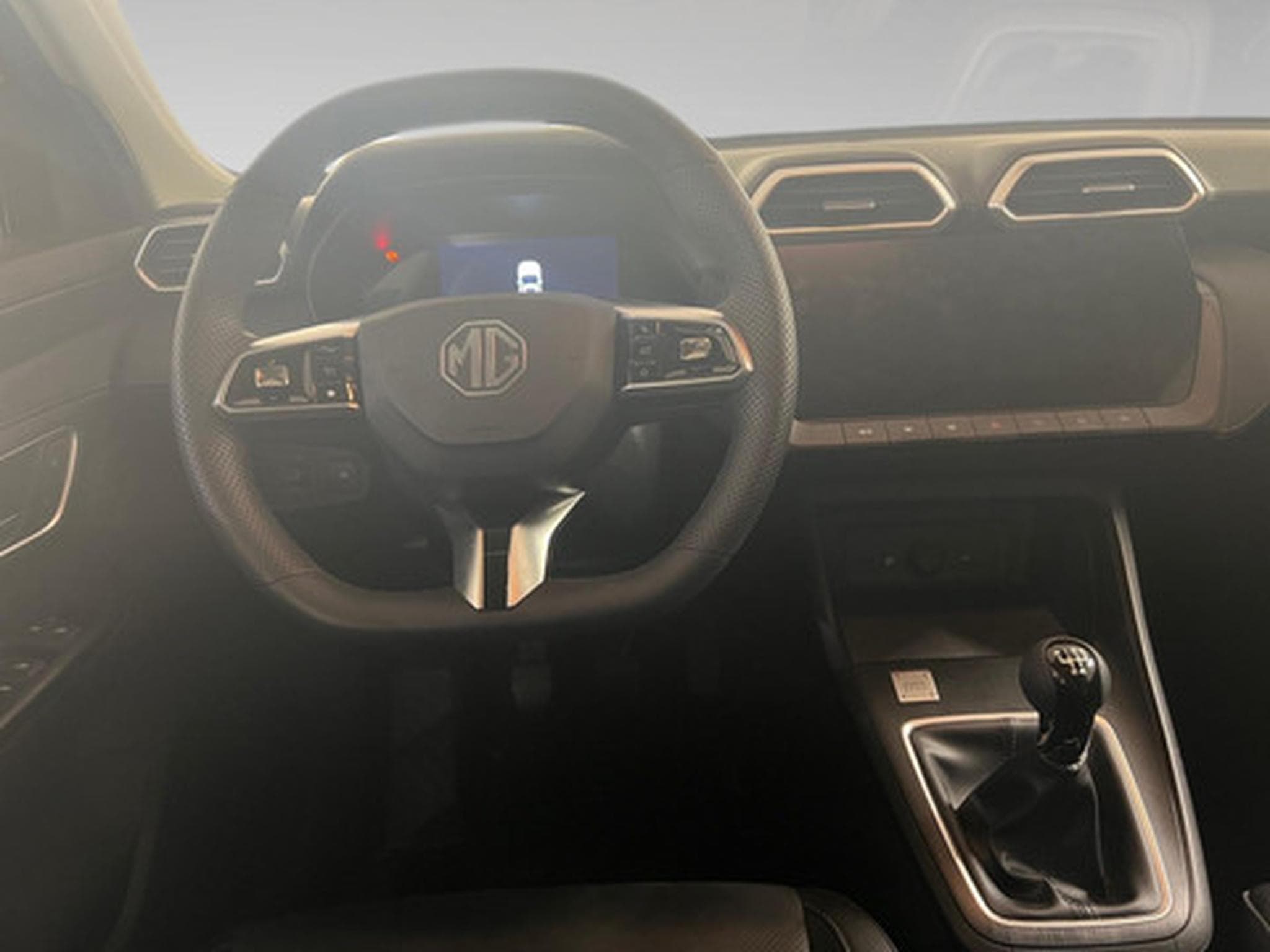 MG ZS 1.5 Comfort (2025) - Foto 14
