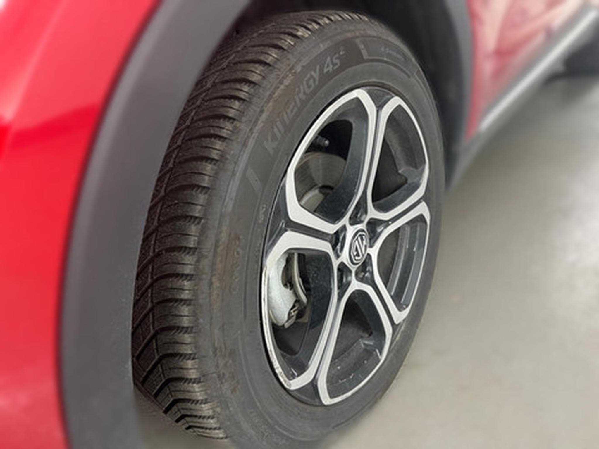 MG ZS 1.5 Comfort (2025) - Foto 15