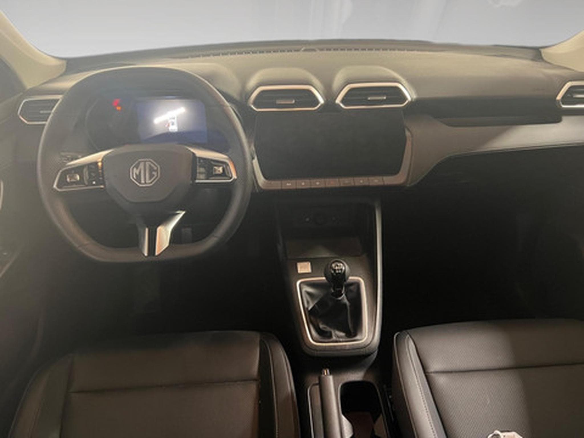 MG ZS 1.5 Comfort (2025) - Foto 16