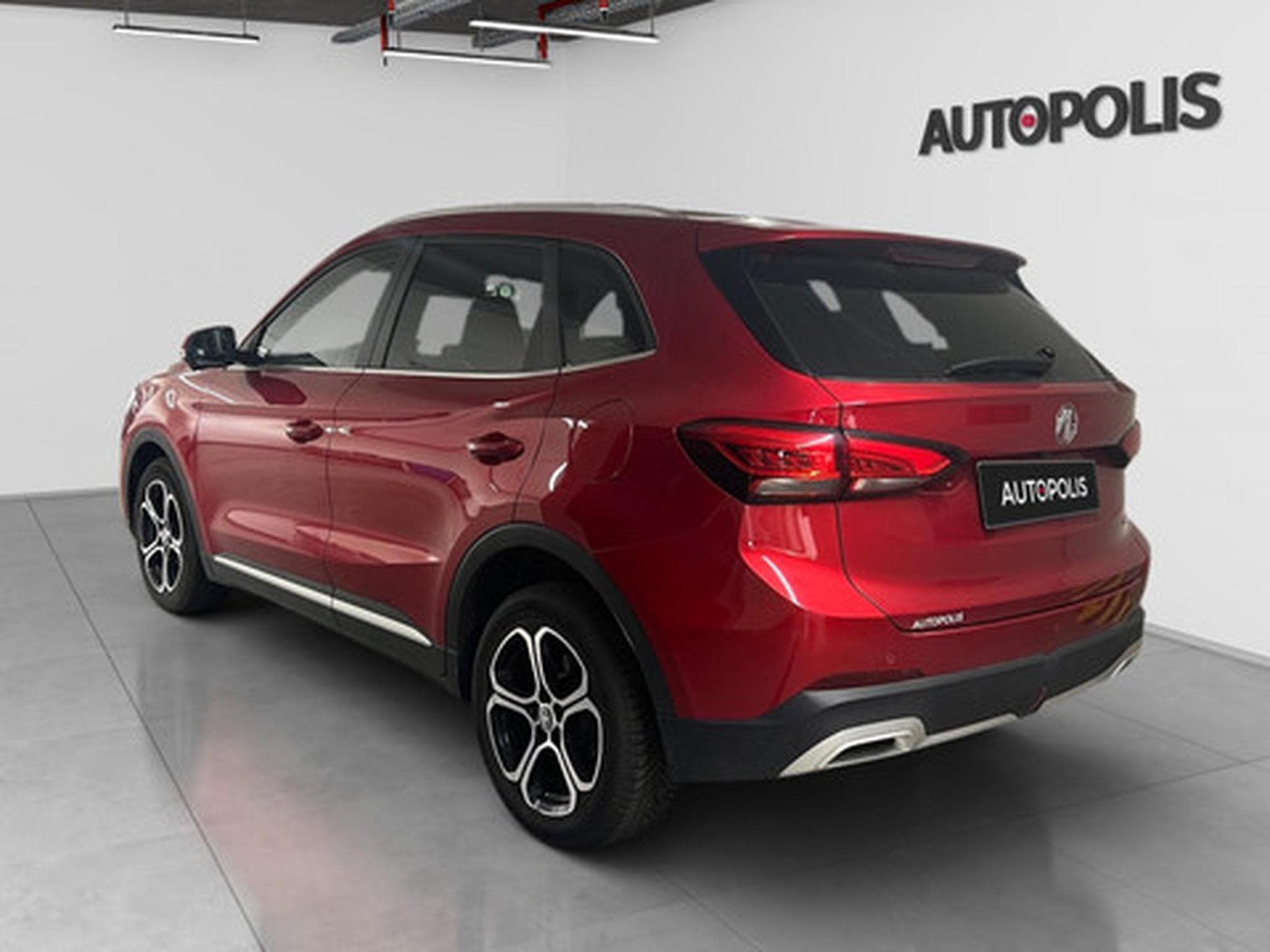 MG ZS 1.5 Comfort (2025) - Foto 18