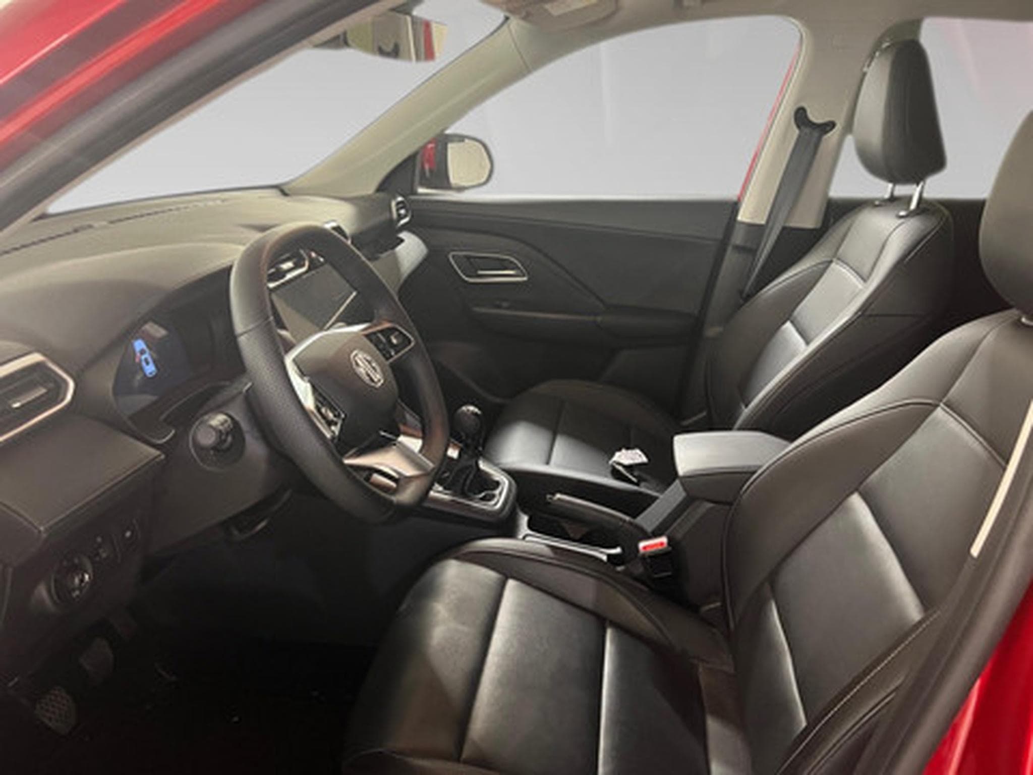 MG ZS 1.5 Comfort (2025) - Foto 22