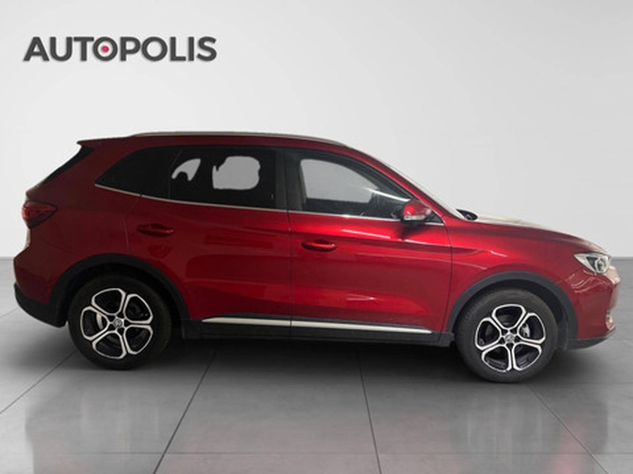 MG ZS 1.5 Comfort (2025) - Foto 4