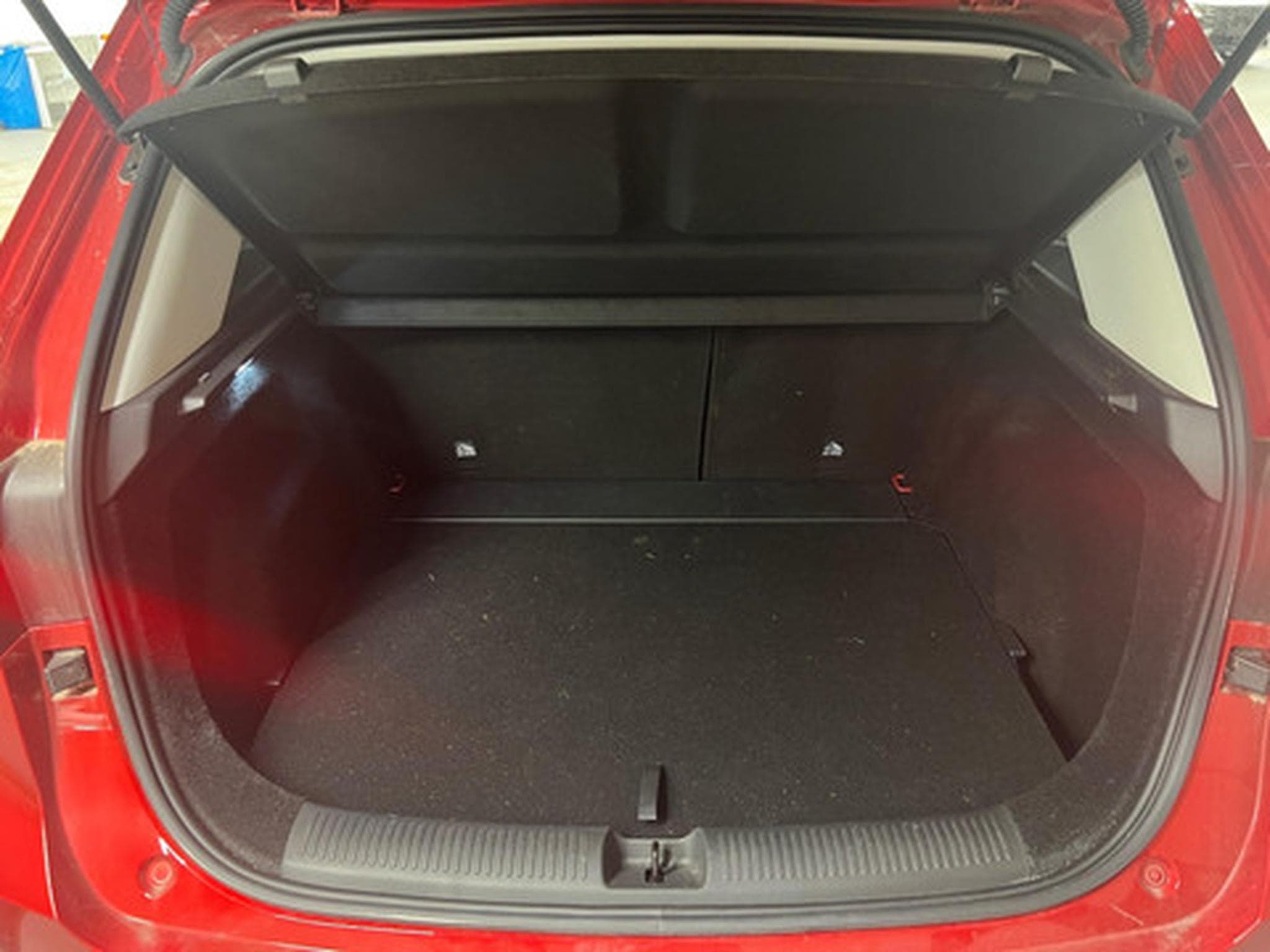 MG ZS 1.5 Comfort (2025) - Foto 8