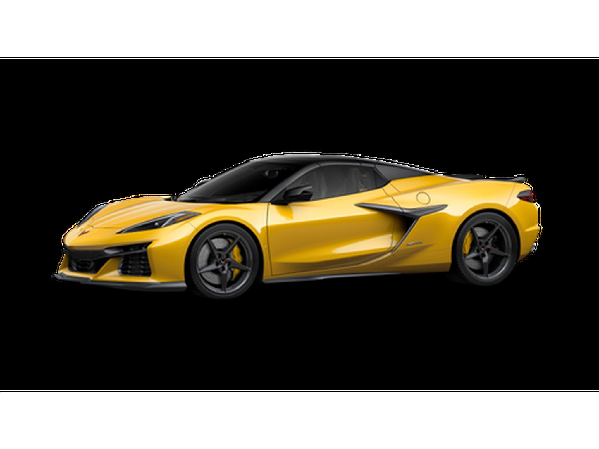 Chevrolet Corvette C8 ERAY CABRIOLET 3LZ eAWD 6.2 V8+eMotor (2026) - Photo 2