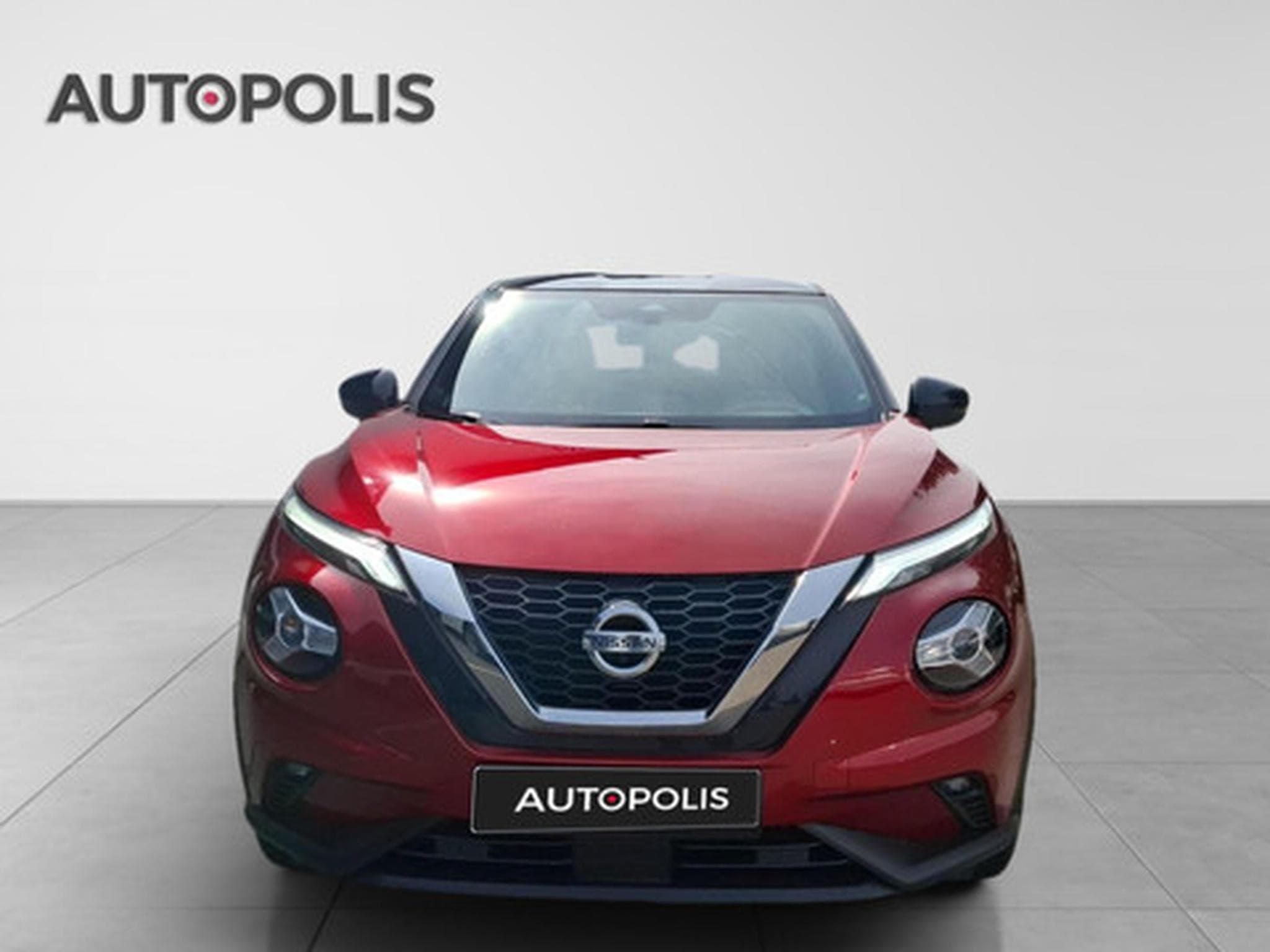 Nissan Juke 1.0 DIG-T 117 BOSE (2020) - Photo 14