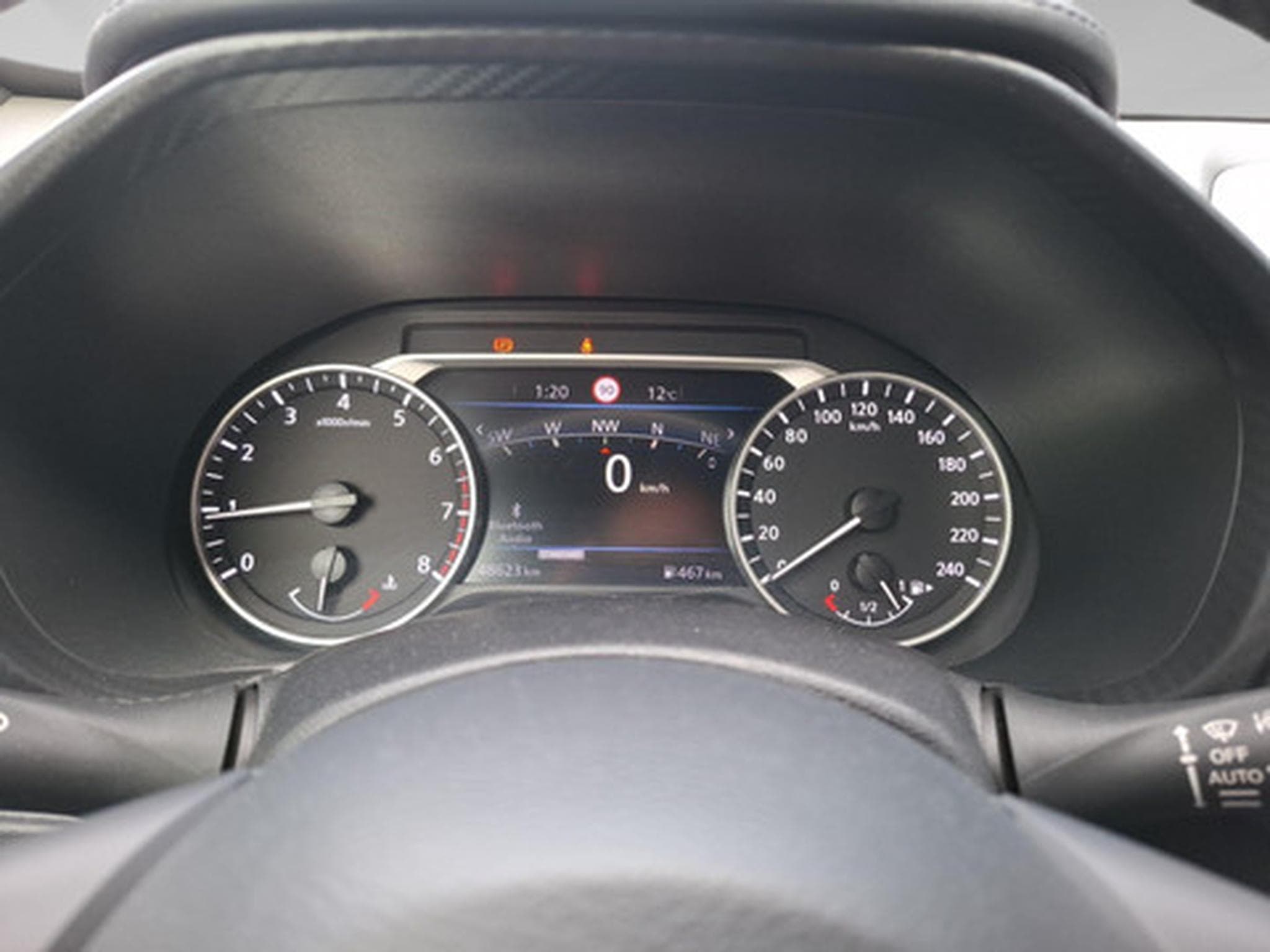 Nissan Juke 1.0 DIG-T 117 BOSE (2020) - Photo 2