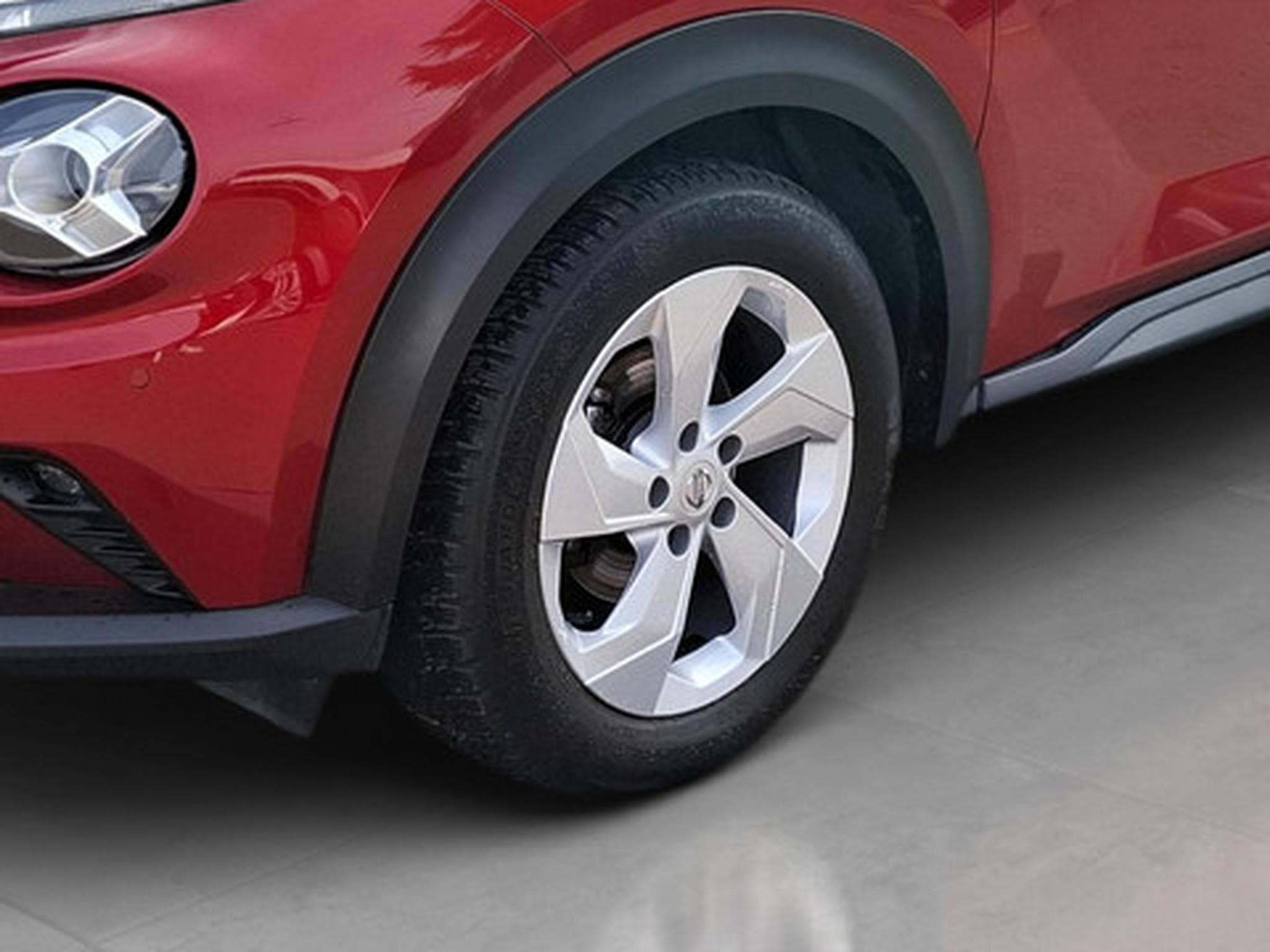 Nissan Juke 1.0 DIG-T 117 BOSE (2020) - Photo 20