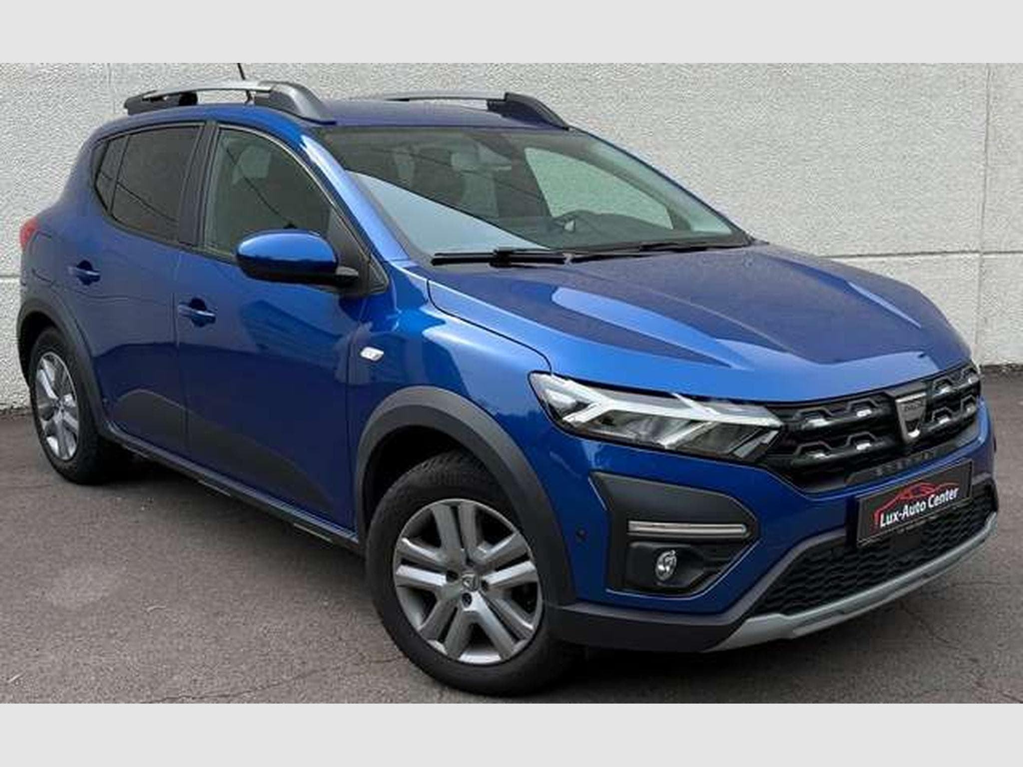 Dacia Sandero Sandero Stepway 1.0 TCe Stepway Plus//Garantie✅✅✅ (2022) - Foto 1